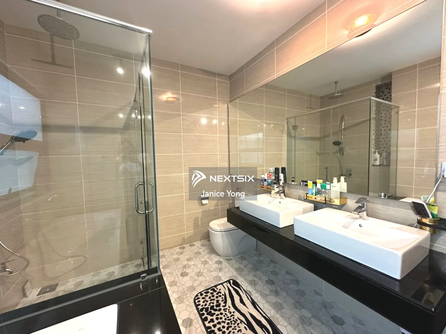 2-sty Terrace/Link House For Rent in Iskandar Puteri (Nusajaya) Johor - Image 17