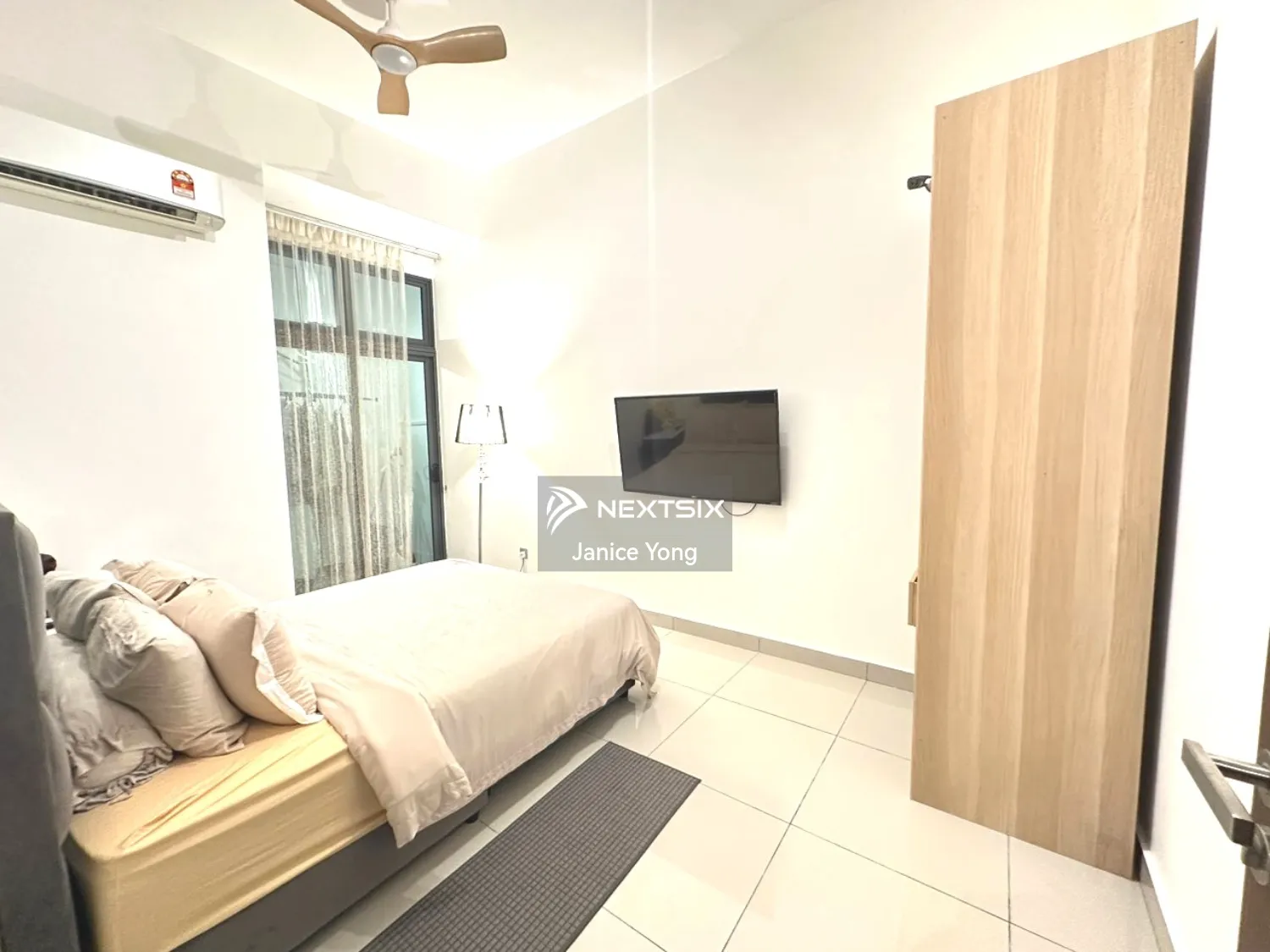 2-sty Terrace/Link House For Rent in Iskandar Puteri (Nusajaya) Johor - Image 18