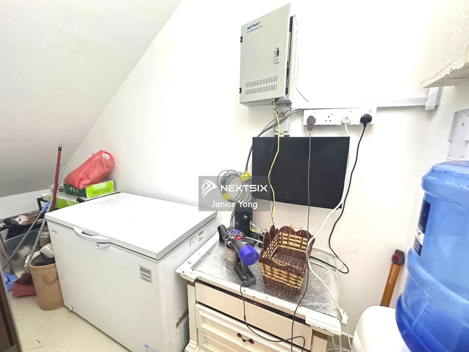 2-sty Terrace/Link House For Rent in Iskandar Puteri (Nusajaya) Johor - Image 20