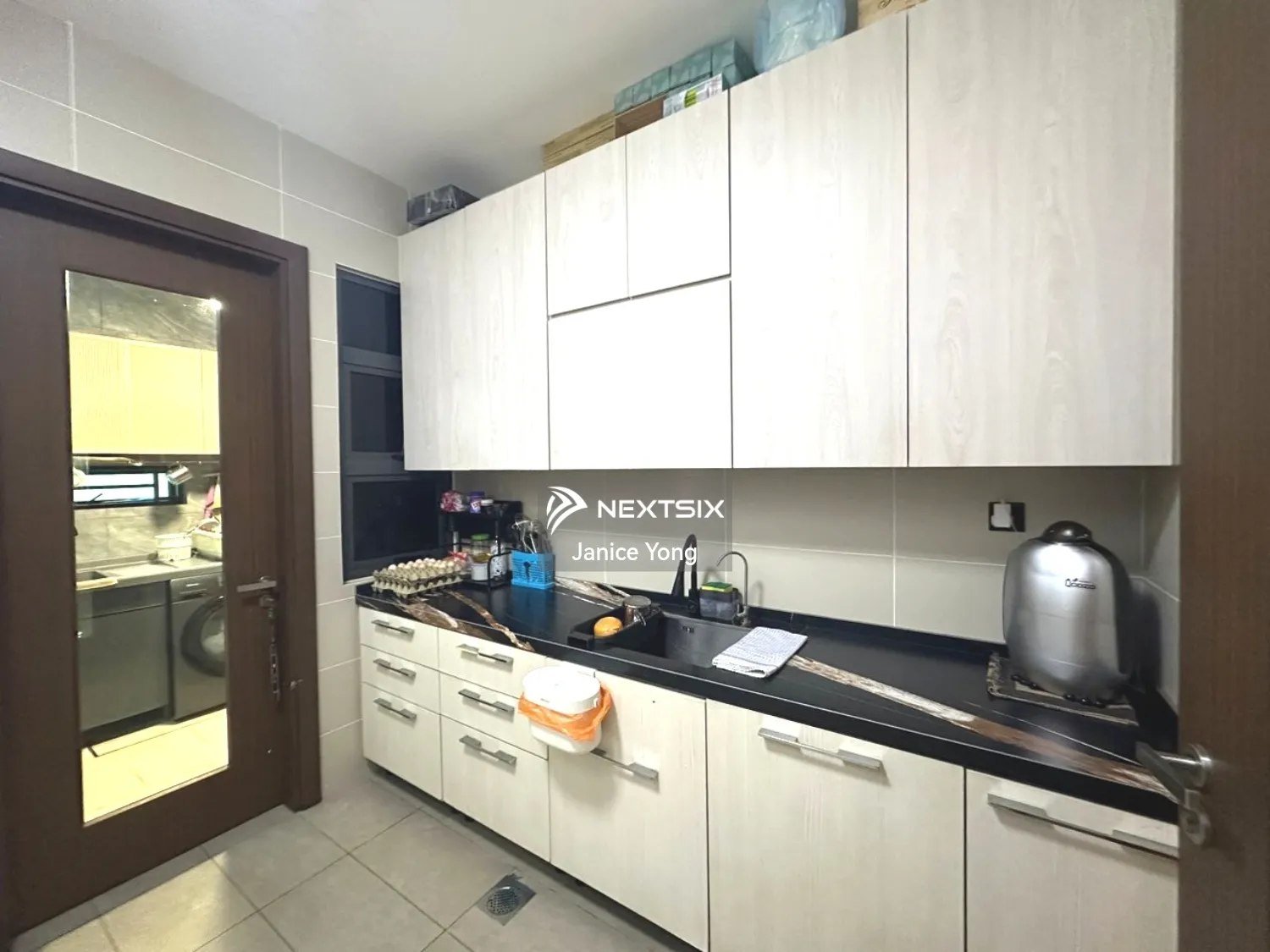 2-sty Terrace/Link House For Rent in Iskandar Puteri (Nusajaya) Johor - Image 22