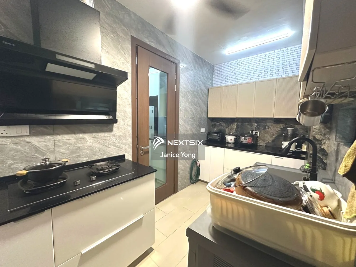 2-sty Terrace/Link House For Rent in Iskandar Puteri (Nusajaya) Johor - Image 25