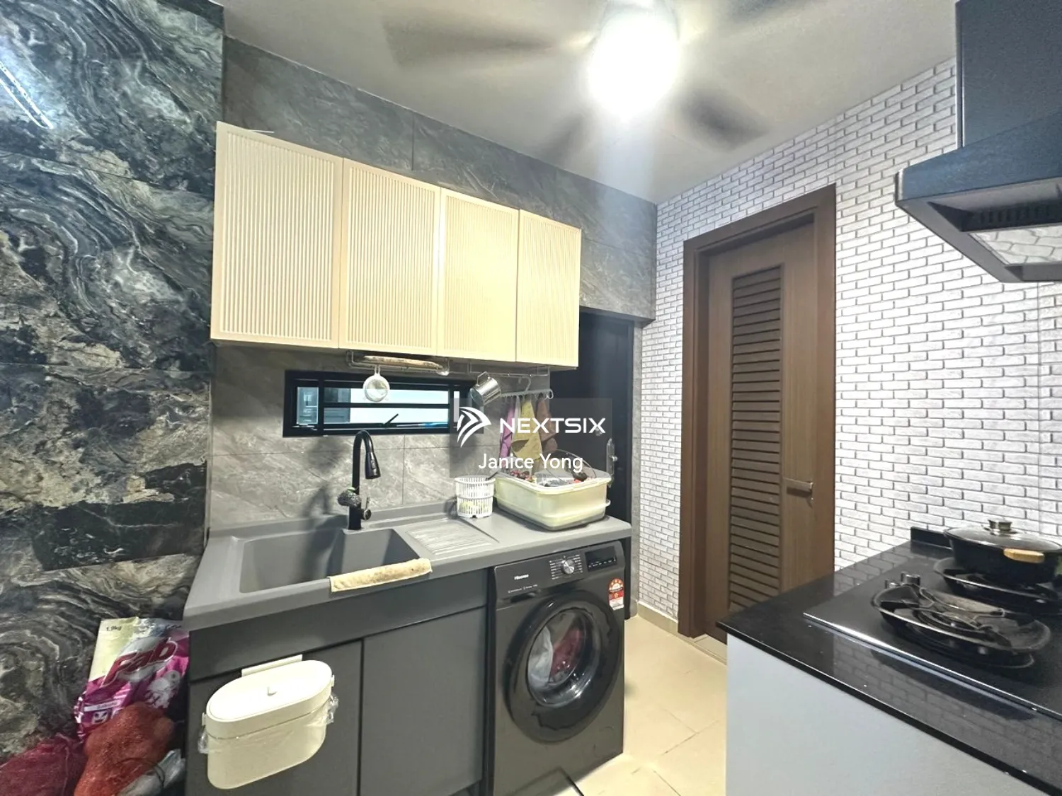 2-sty Terrace/Link House For Rent in Iskandar Puteri (Nusajaya) Johor - Image 26