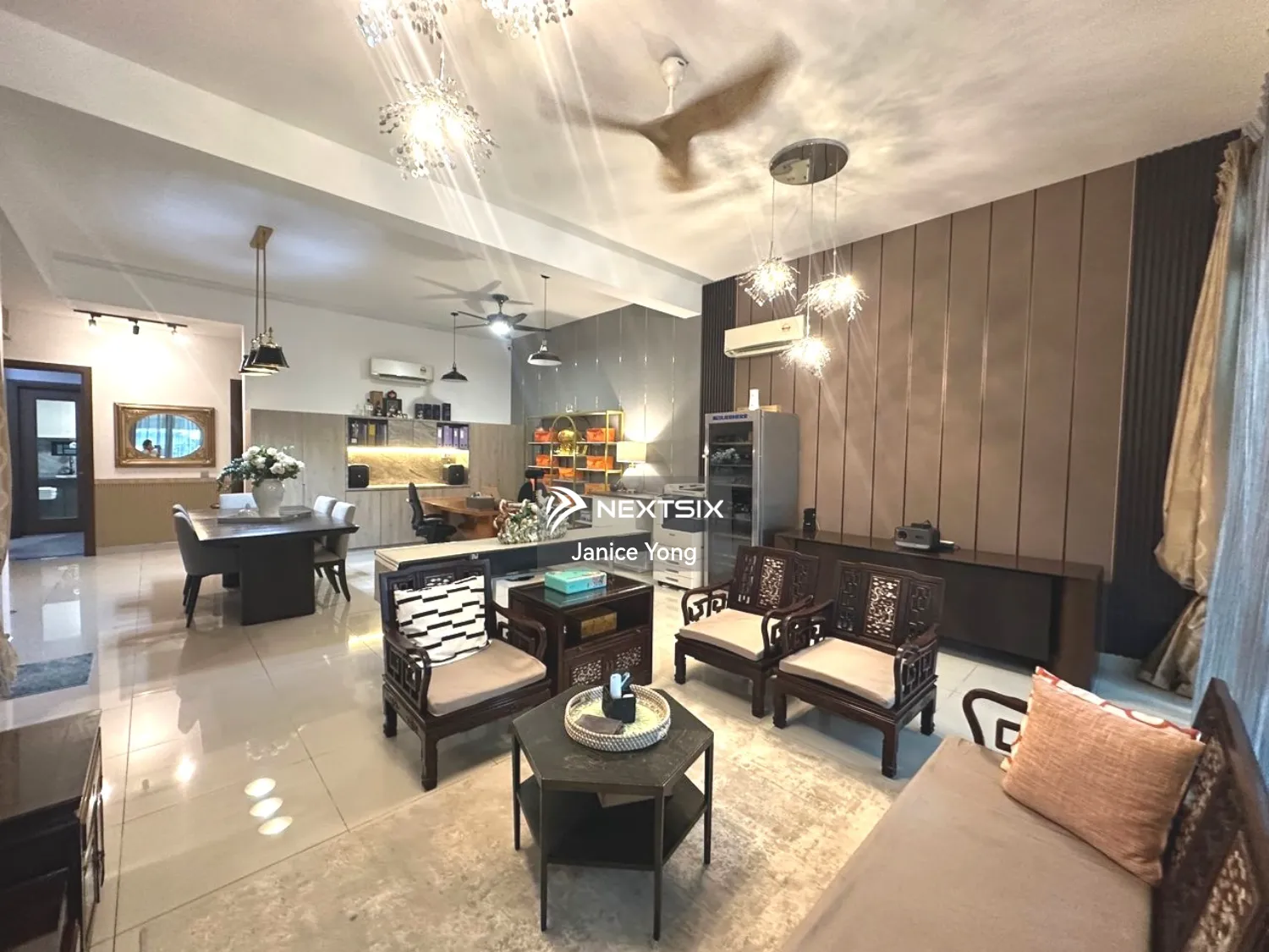 2-sty Terrace/Link House For Rent in Iskandar Puteri (Nusajaya) Johor - Image 3