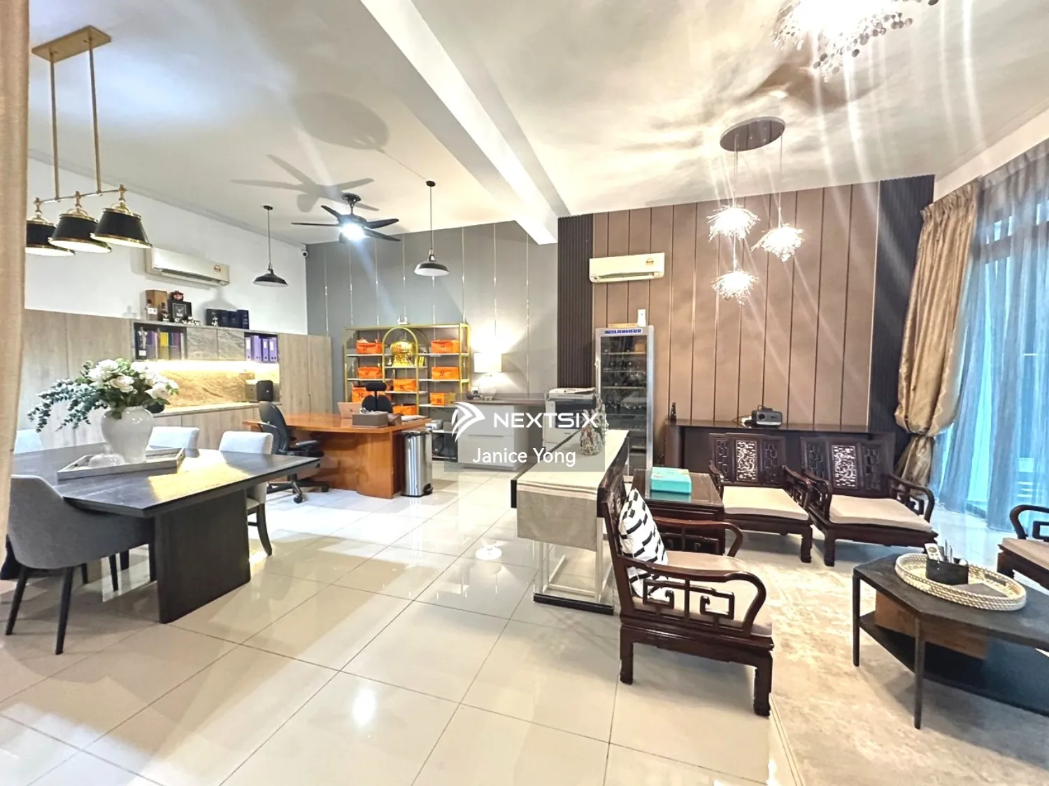 2-sty Terrace/Link House For Rent in Iskandar Puteri (Nusajaya) Johor - Image 4