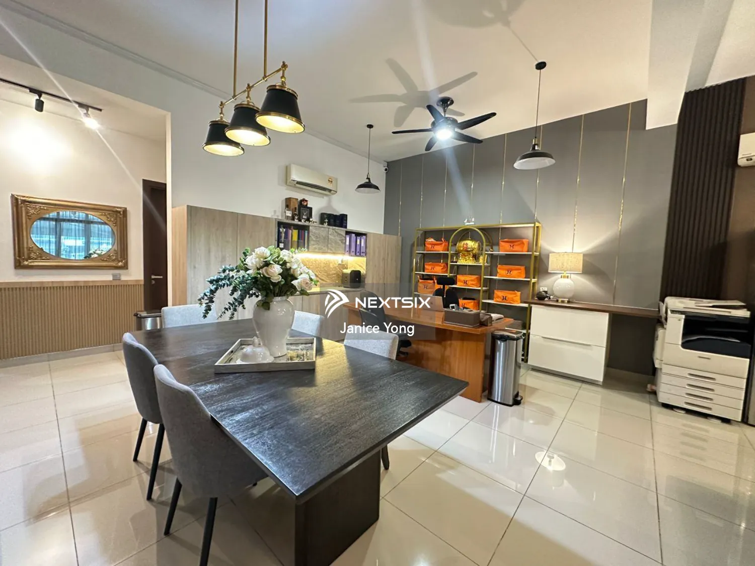 2-sty Terrace/Link House For Rent in Iskandar Puteri (Nusajaya) Johor - Image 5