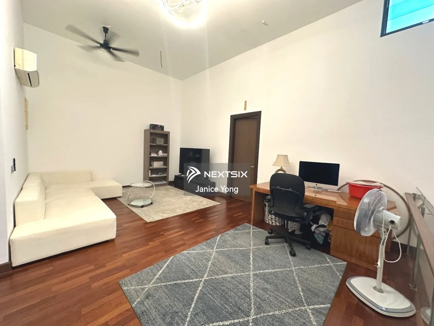 2-sty Terrace/Link House For Rent in Iskandar Puteri (Nusajaya) Johor - Image 7