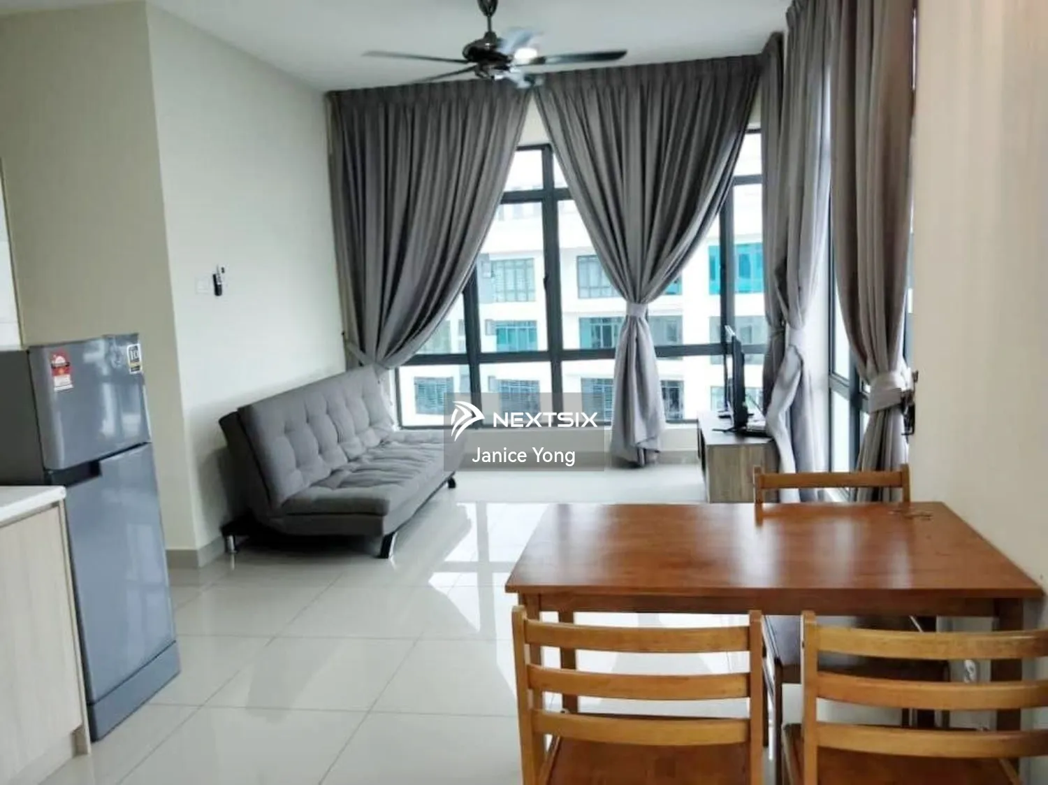 Serviced Residence For Rent in Johor Bahru Johor