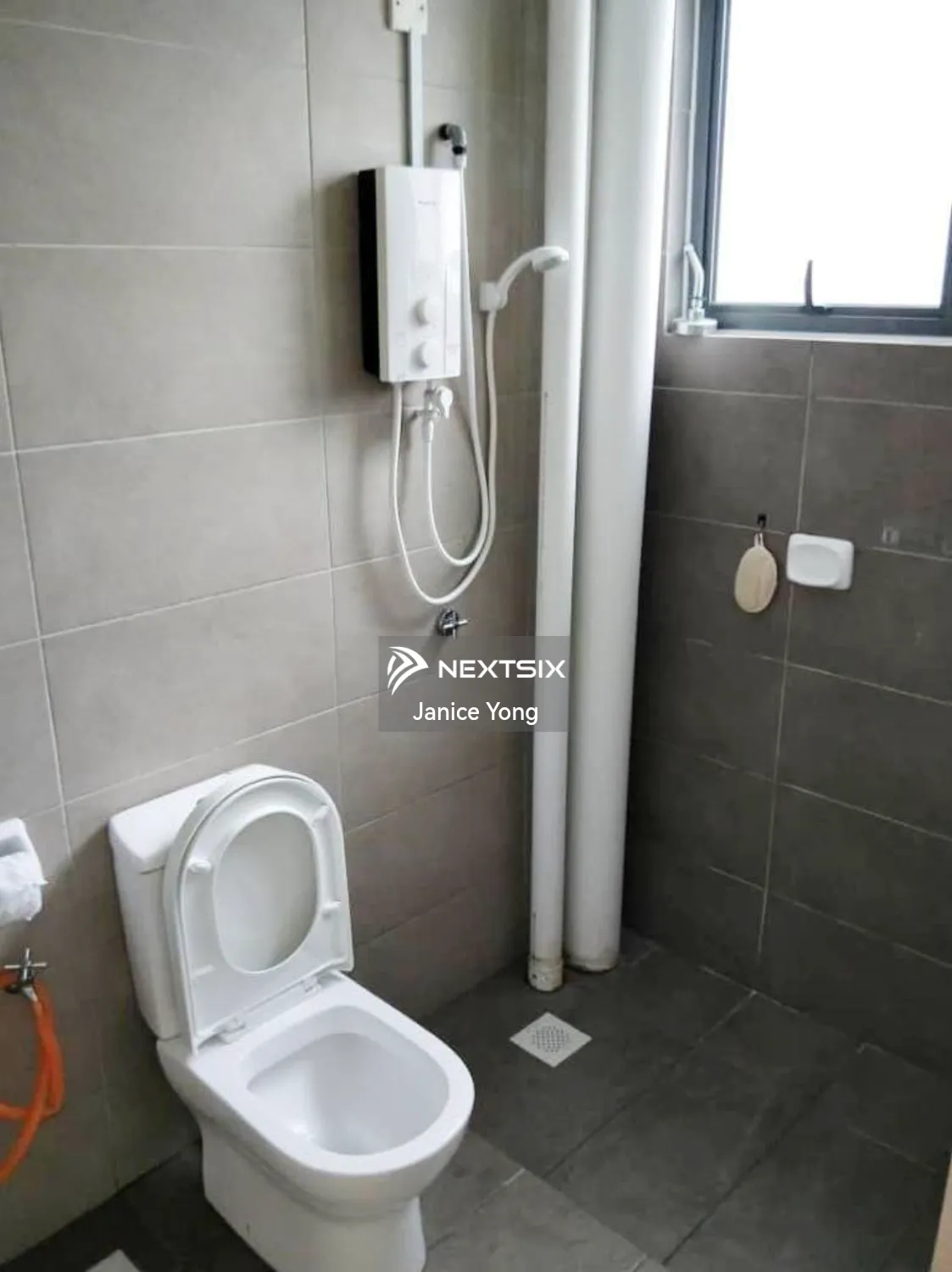 Serviced Residence For Rent in Johor Bahru Johor - Image 7
