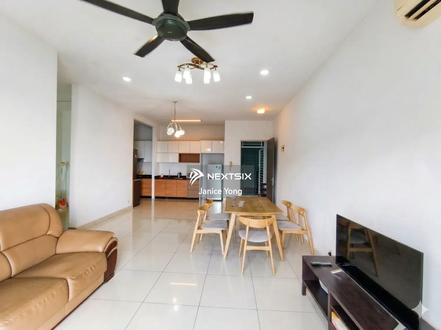 Serviced Residence For Rent in Johor Bahru Johor
