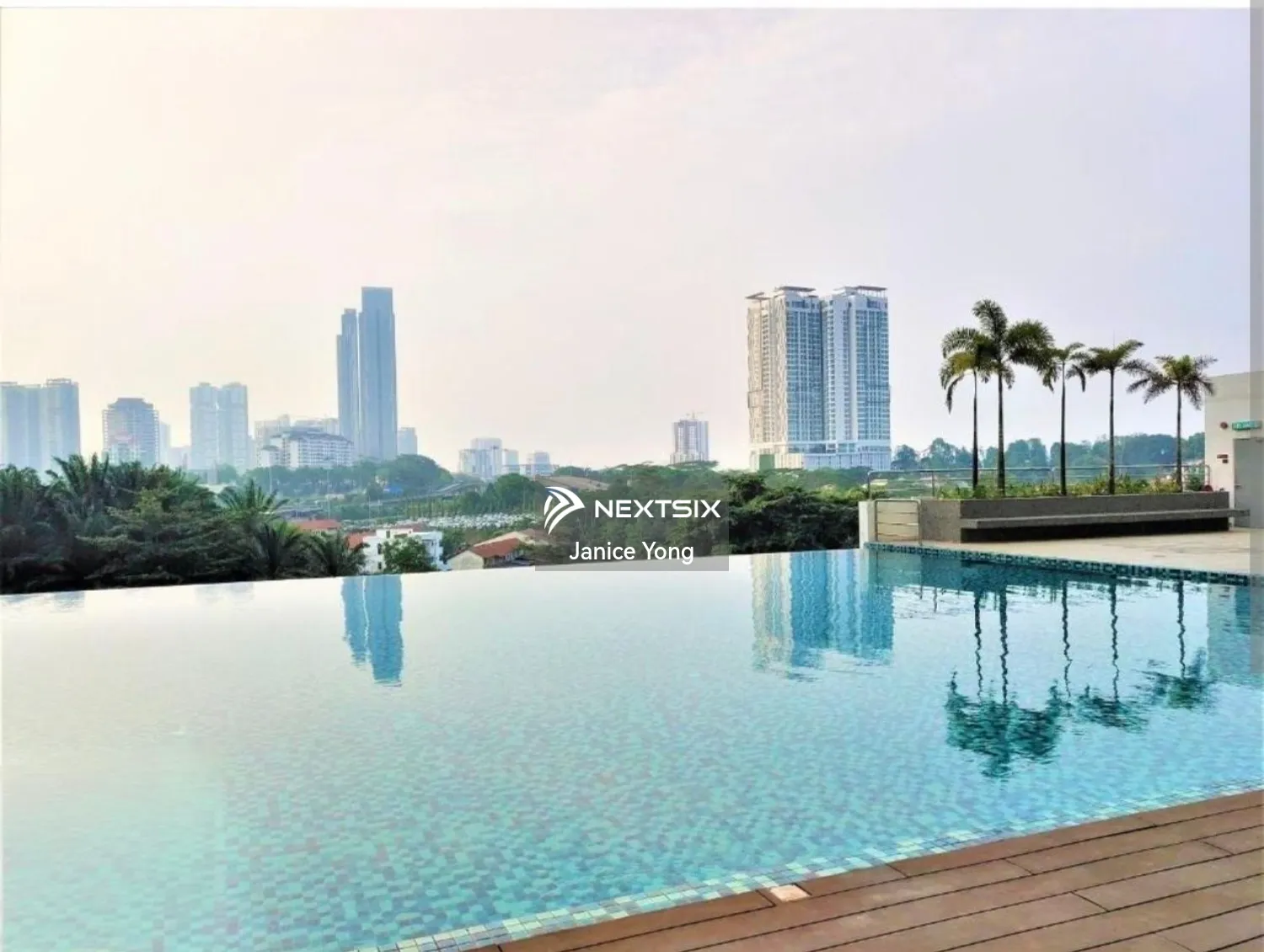 Serviced Residence For Rent in Johor Bahru Johor - Image 4