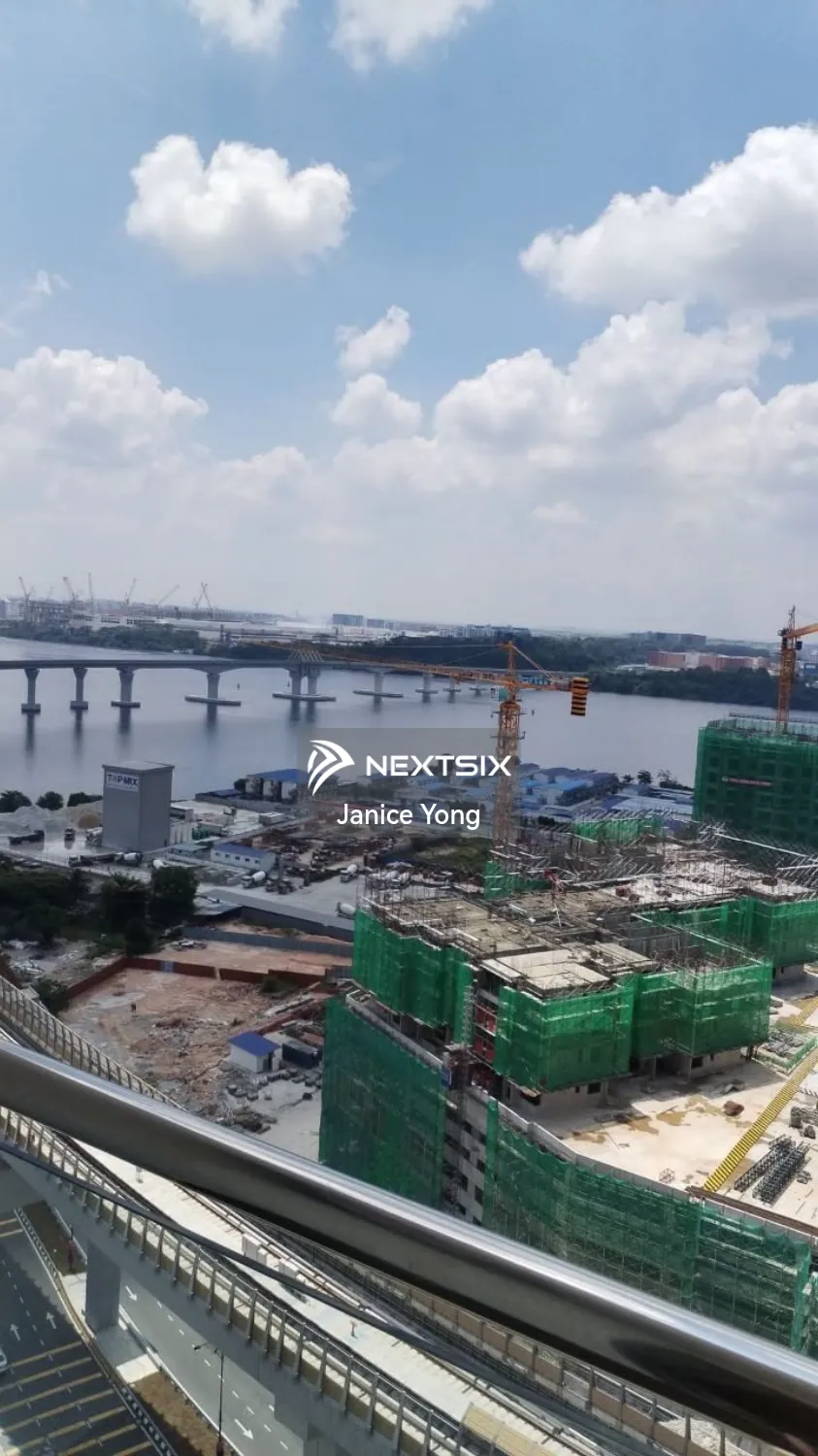 Serviced Residence For Rent in Johor Bahru Johor - Image 5