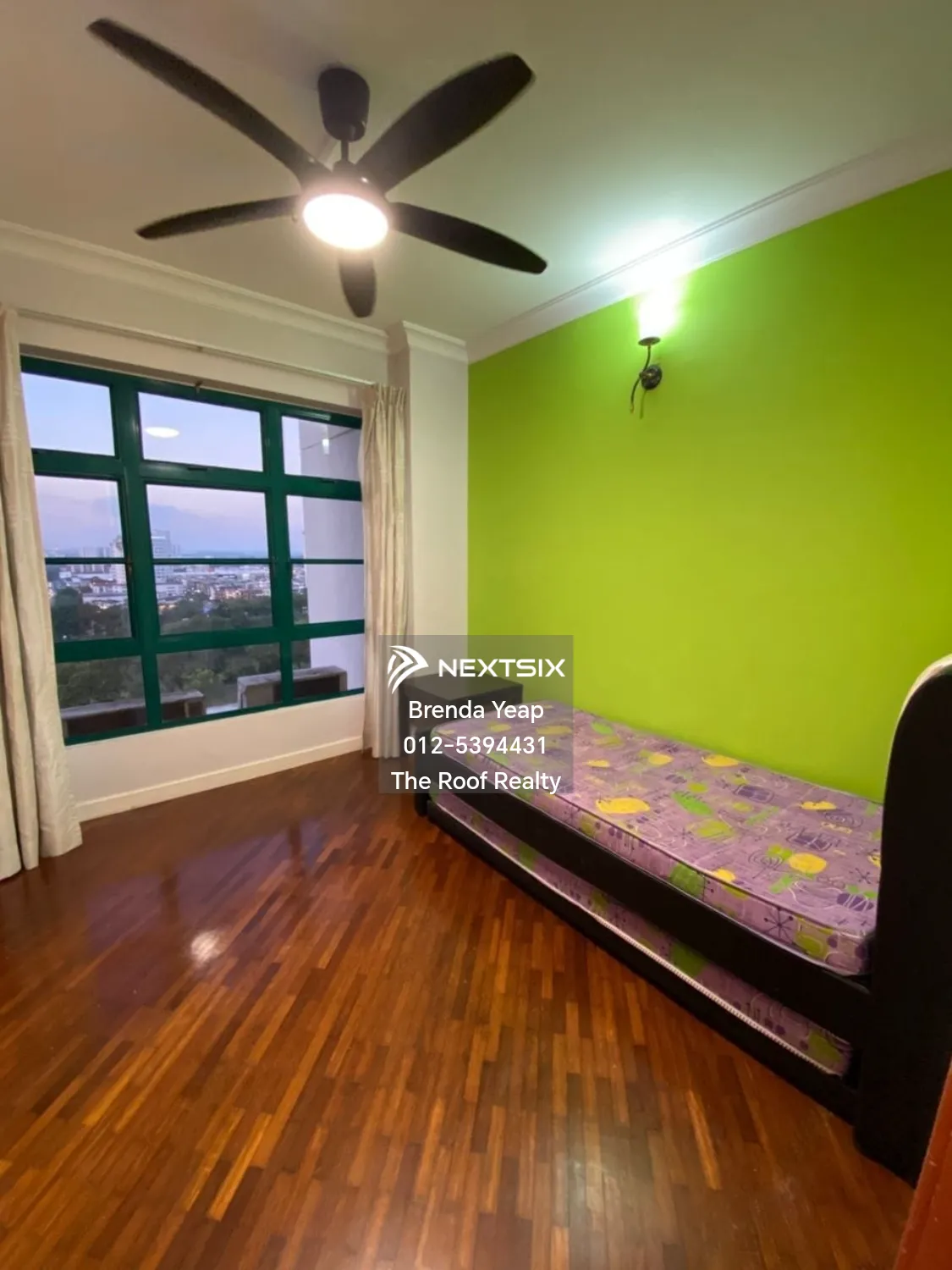 Condominium For Rent in Permas Jaya Johor - Image 4