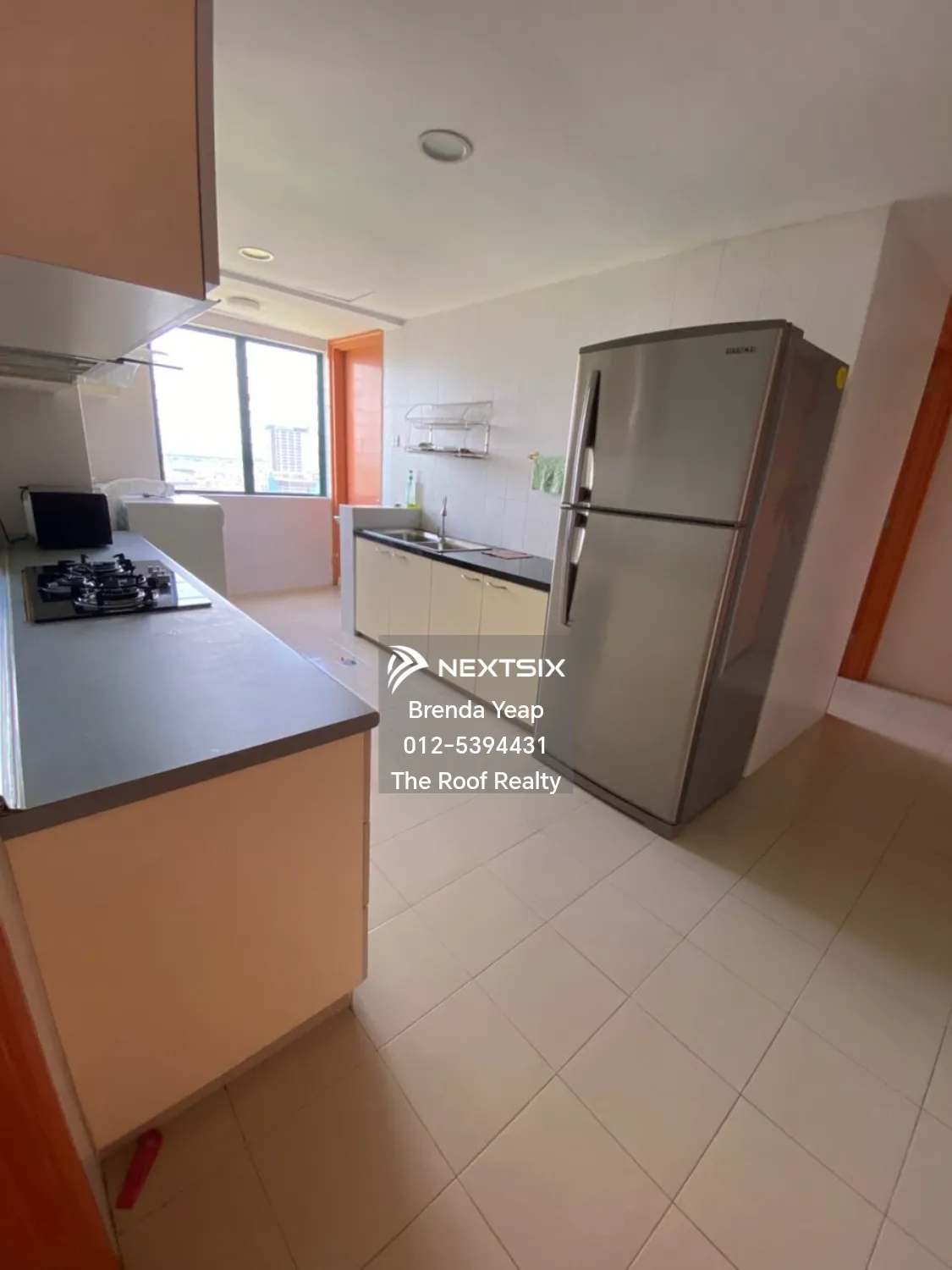 Condominium For Rent in Permas Jaya Johor - Image 5