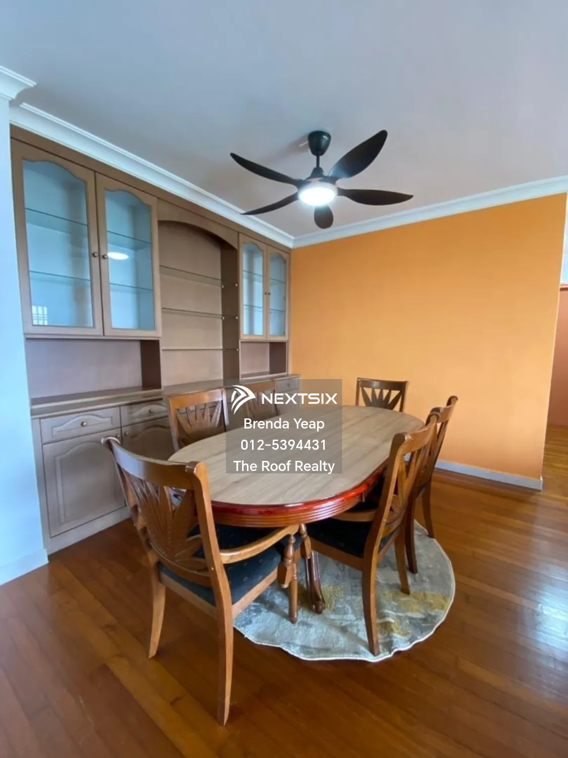 Condominium For Rent in Permas Jaya Johor - Image 6