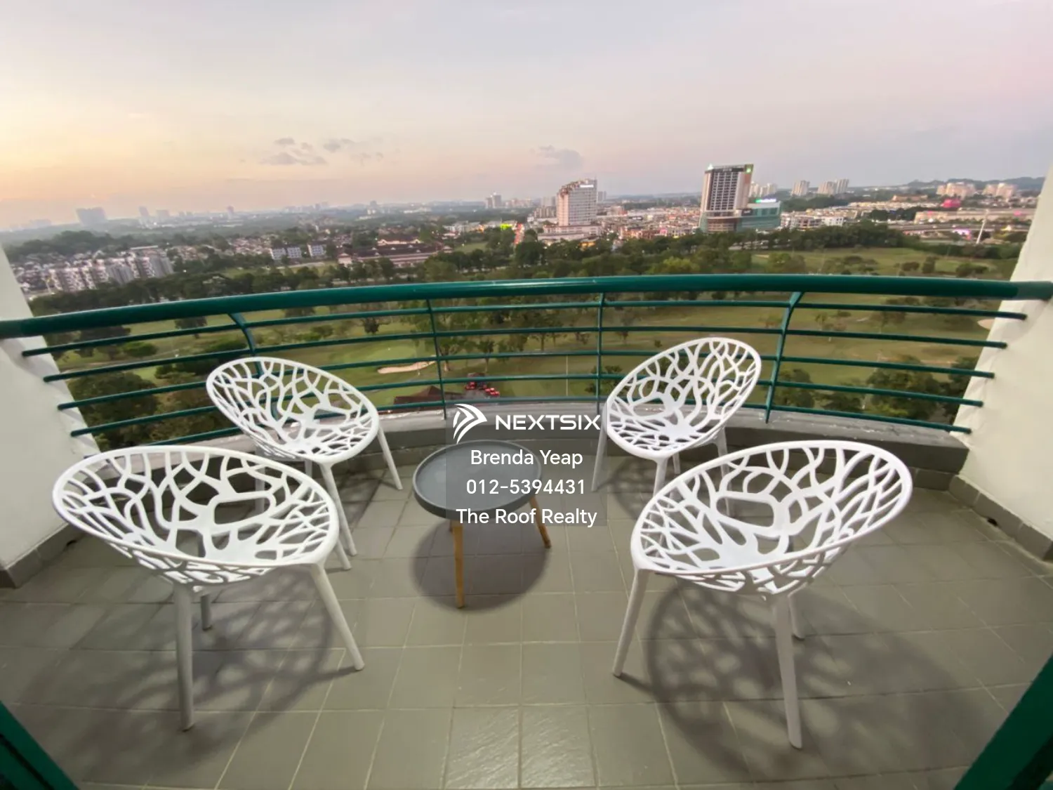 Condominium For Rent in Permas Jaya Johor - Image 7