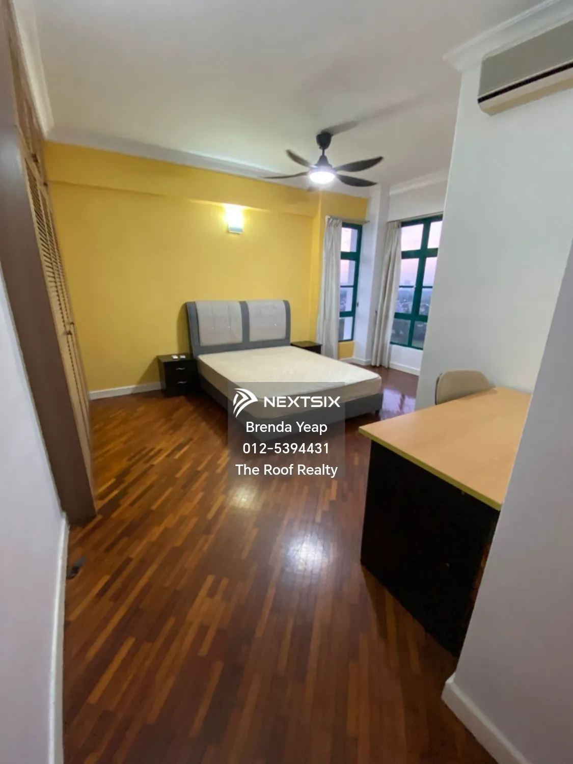 Condominium For Rent in Permas Jaya Johor - Image 8
