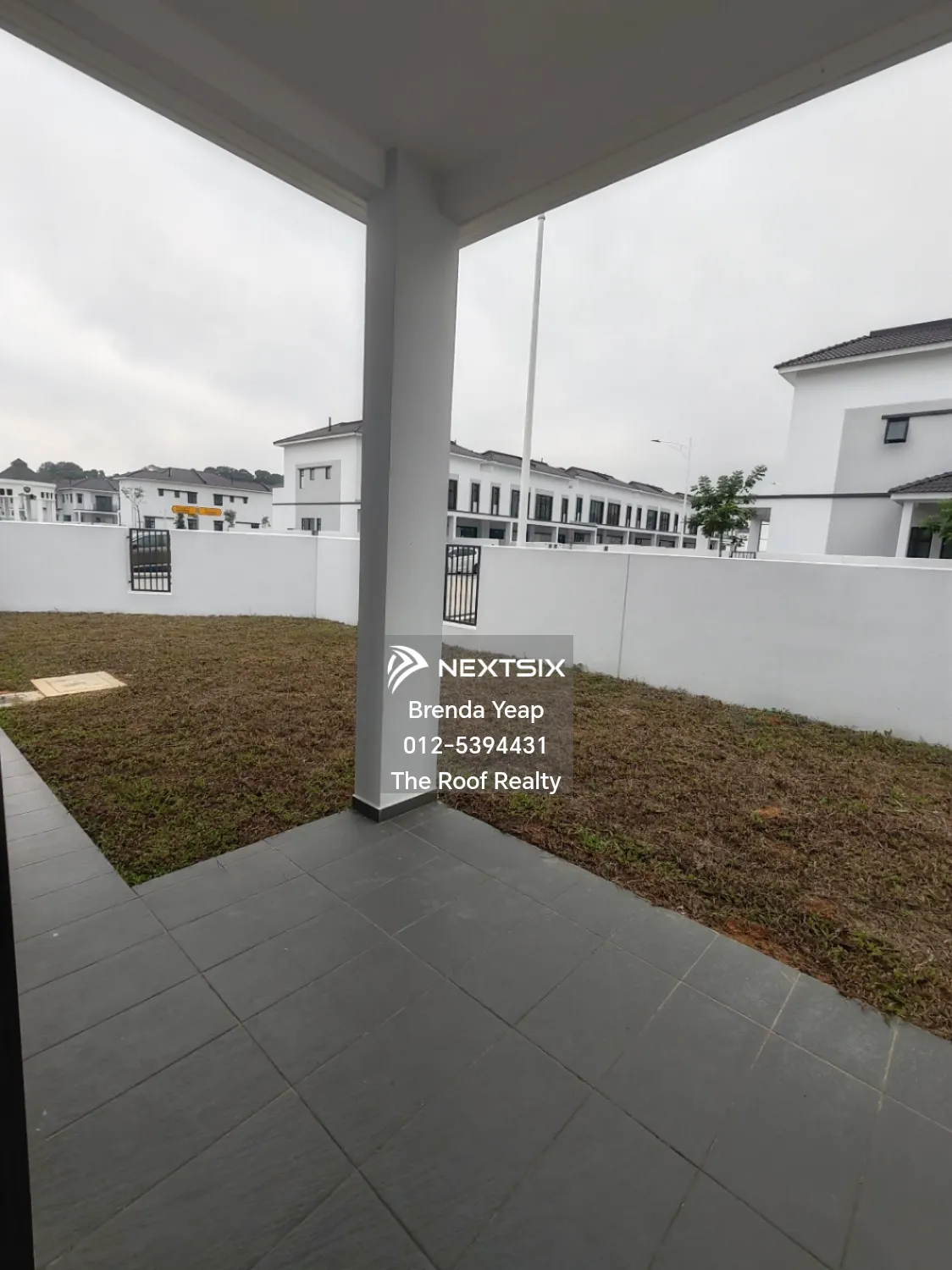 2-sty Terrace/Link House For Sale in Masai Johor