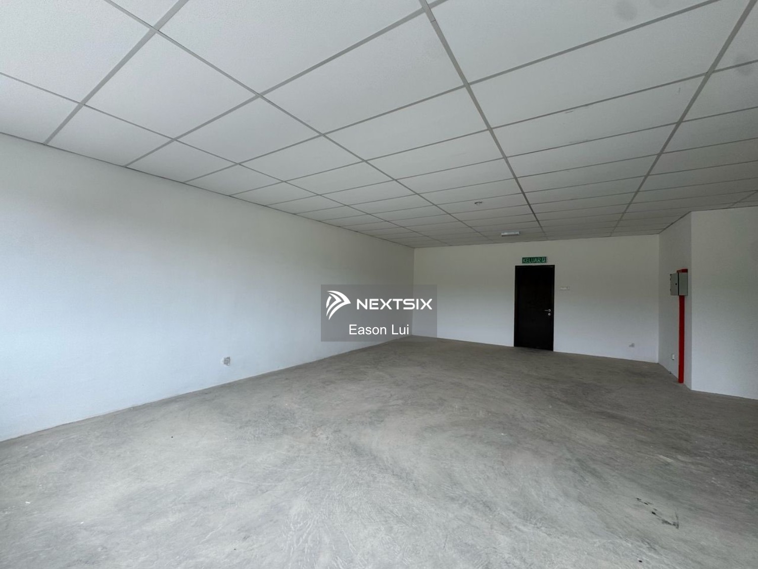 Link Factory For Rent in Kulai Johor - Image 5