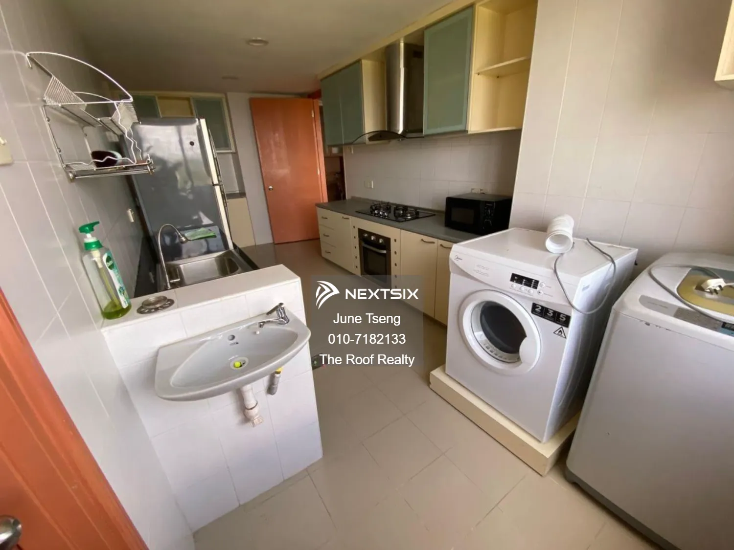 Condominium For Rent in Permas Jaya Johor - Image 12