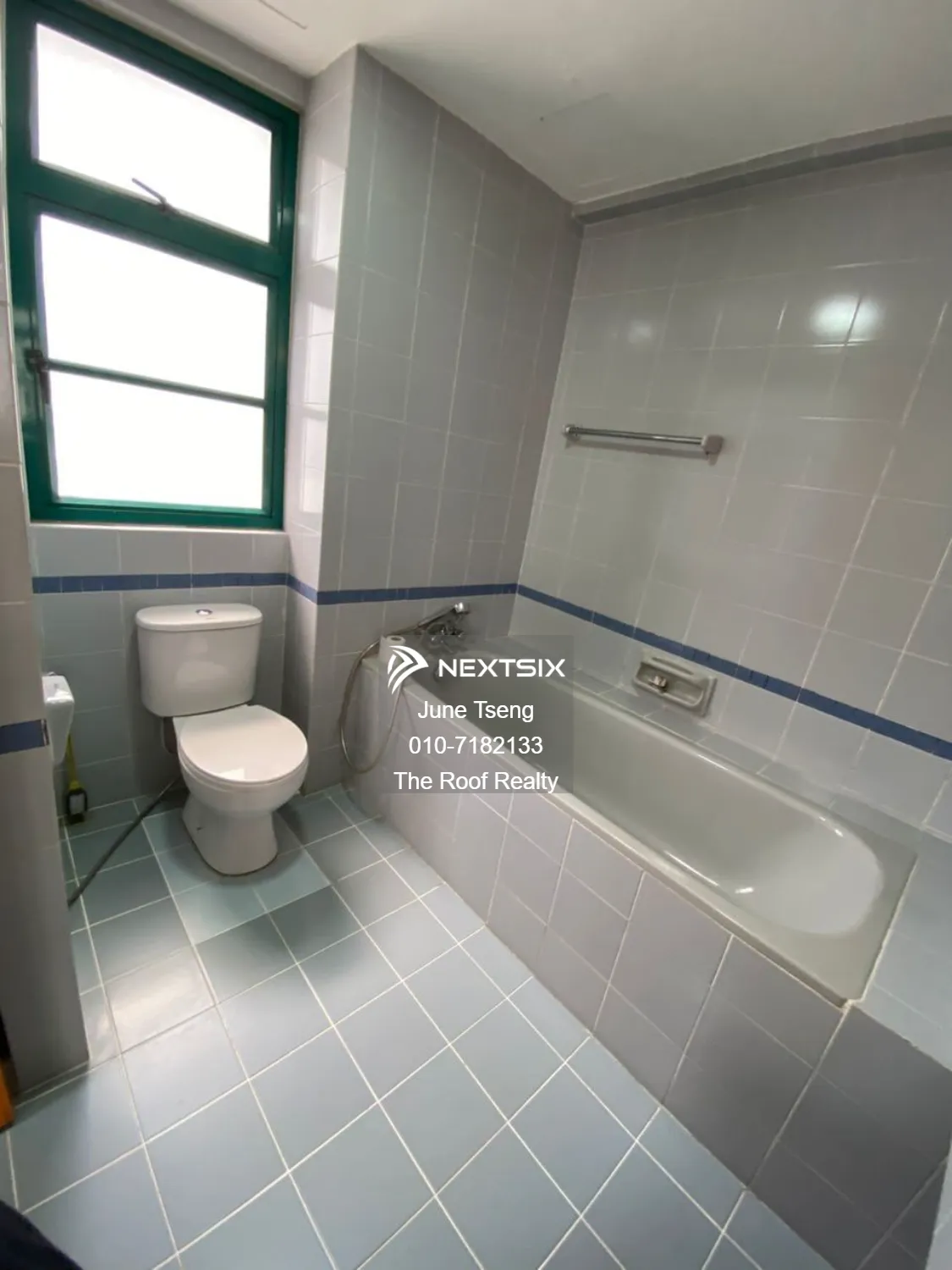 Condominium For Rent in Permas Jaya Johor - Image 13