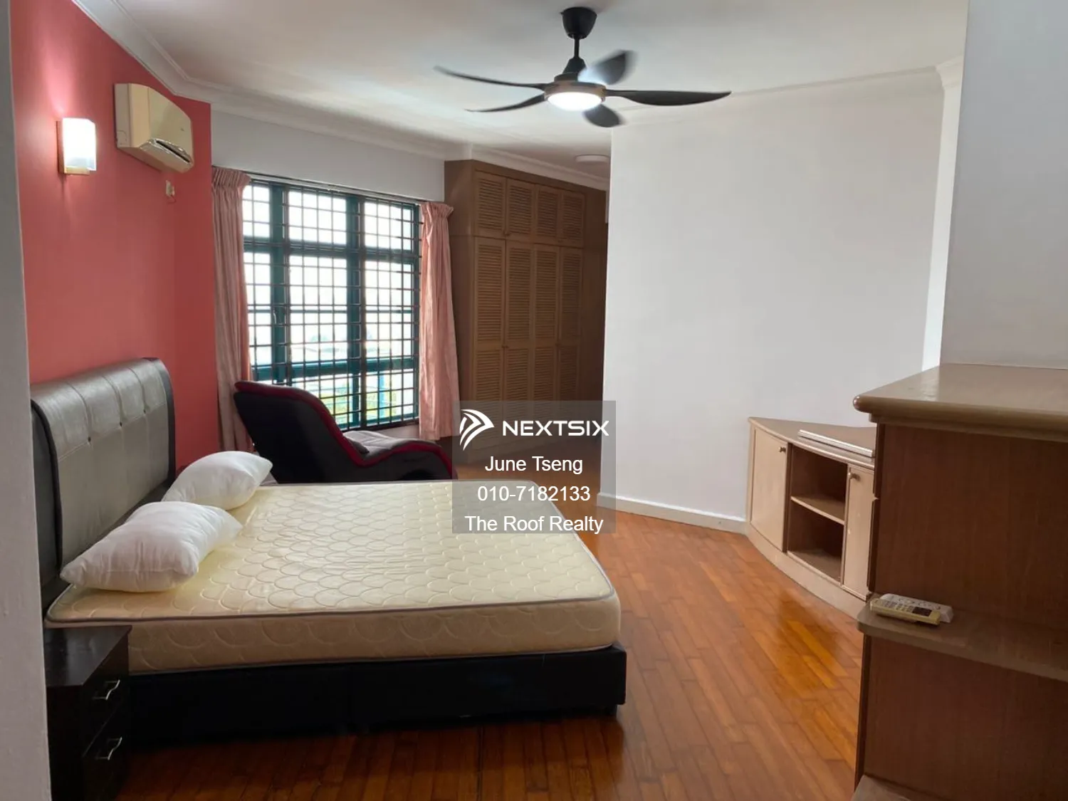 Condominium For Rent in Permas Jaya Johor - Image 17