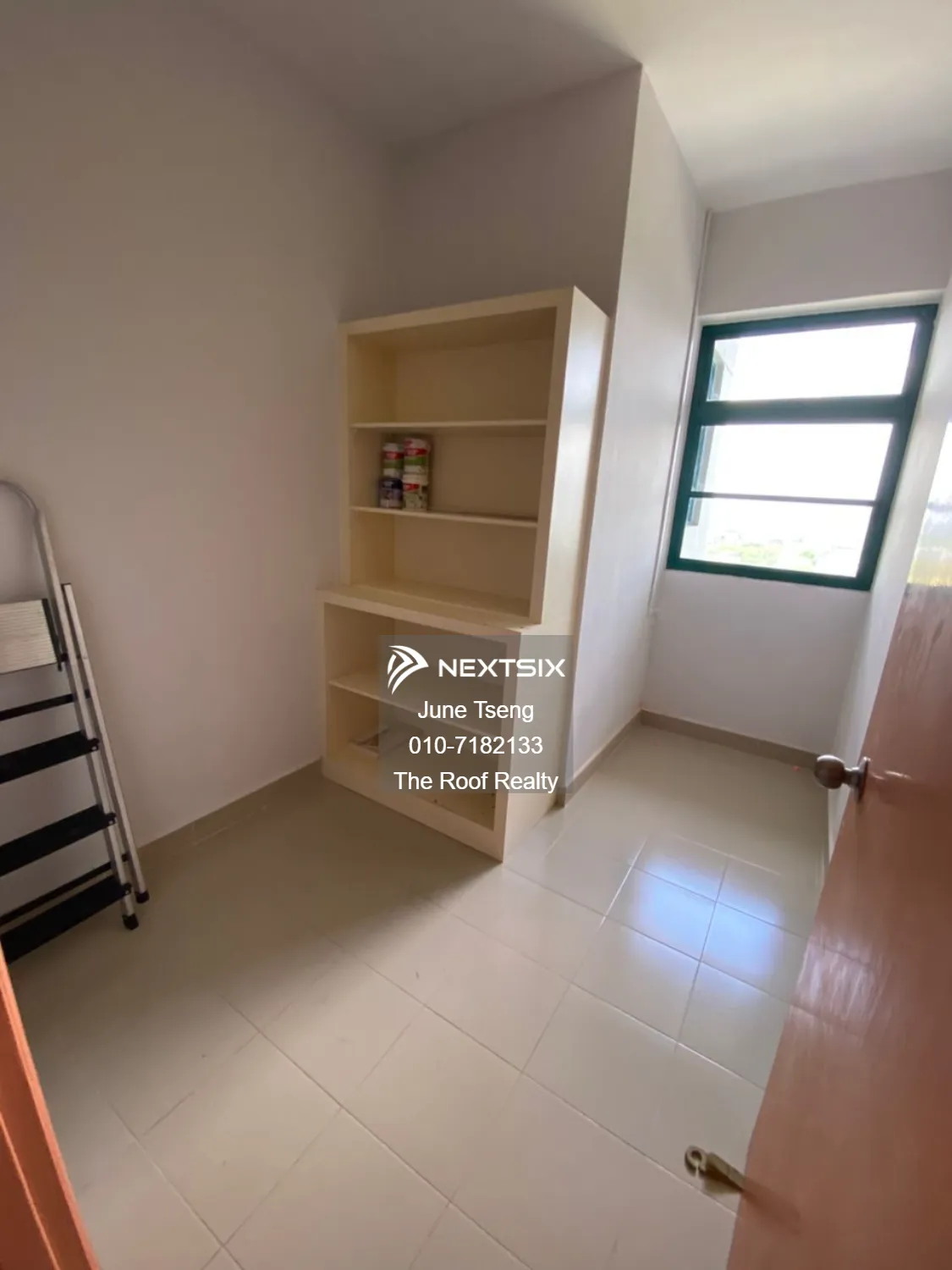 Condominium For Rent in Permas Jaya Johor - Image 5