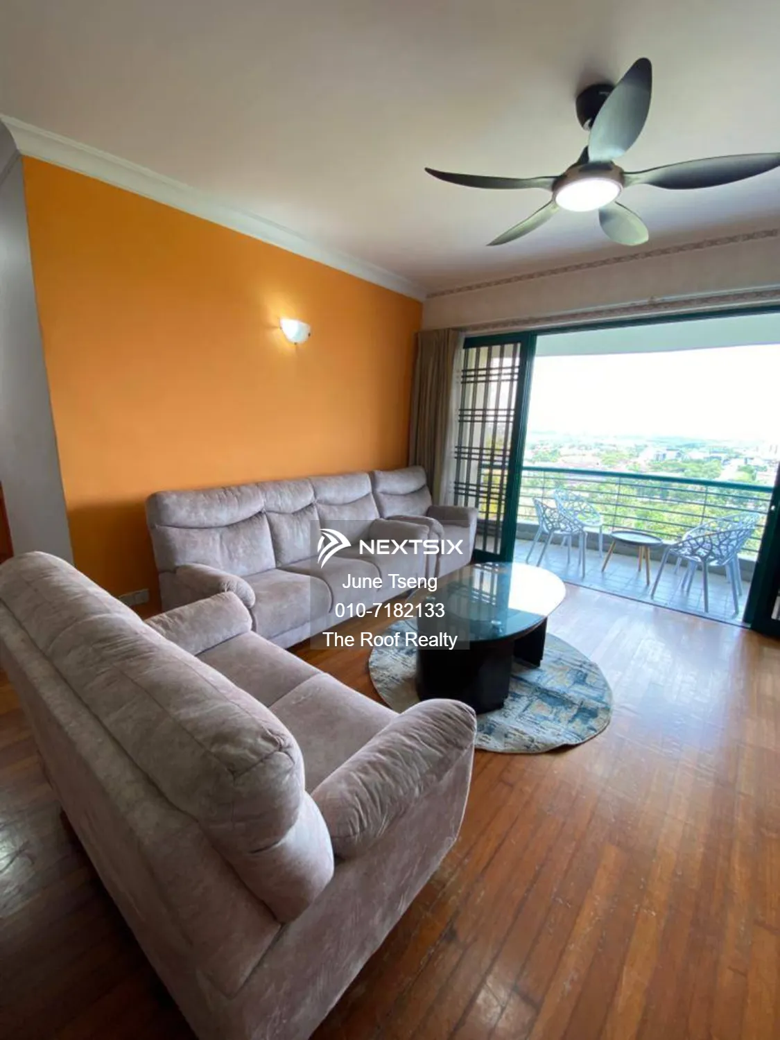 Condominium For Rent in Permas Jaya Johor - Image 7