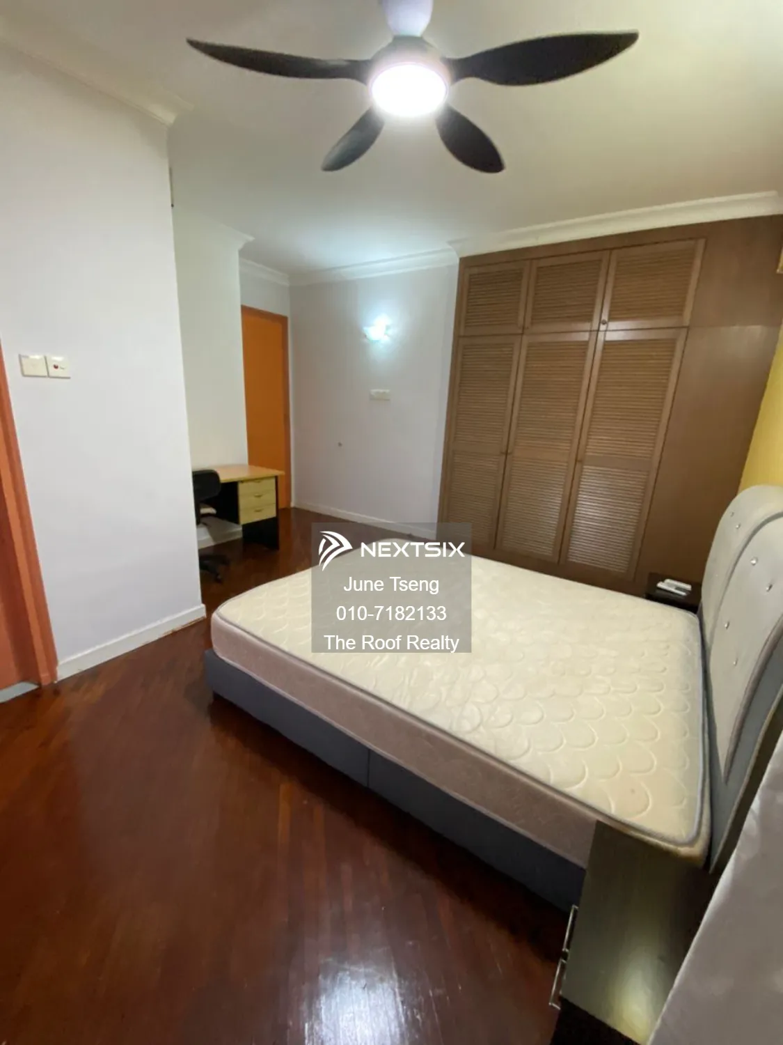 Condominium For Rent in Permas Jaya Johor - Image 8
