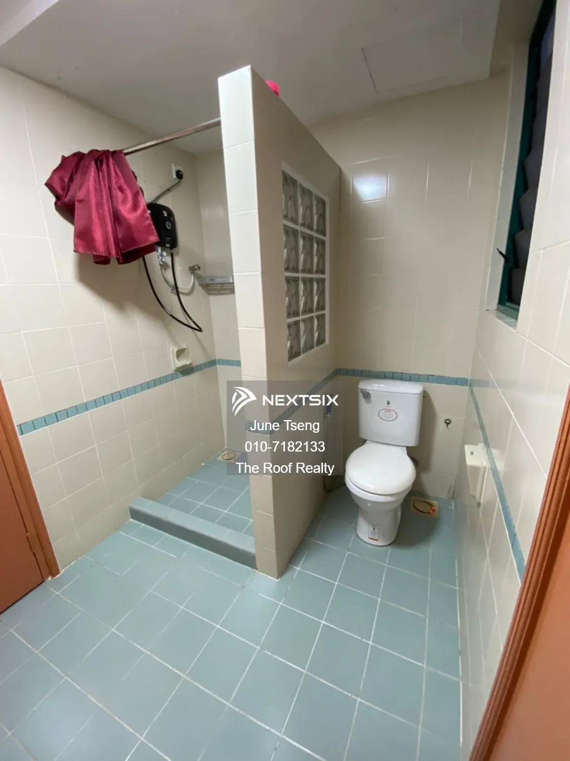 Condominium For Rent in Permas Jaya Johor - Image 9