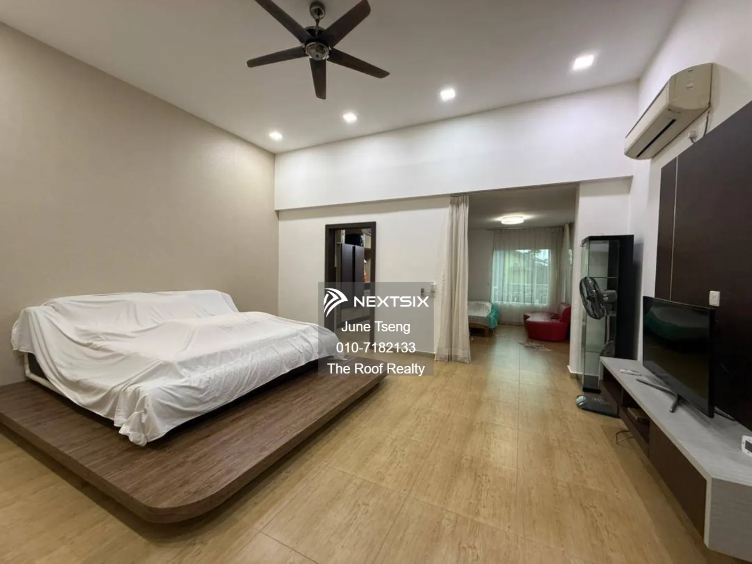 Semi-detached House For Sale in Iskandar Puteri (Nusajaya) Johor - Image 10