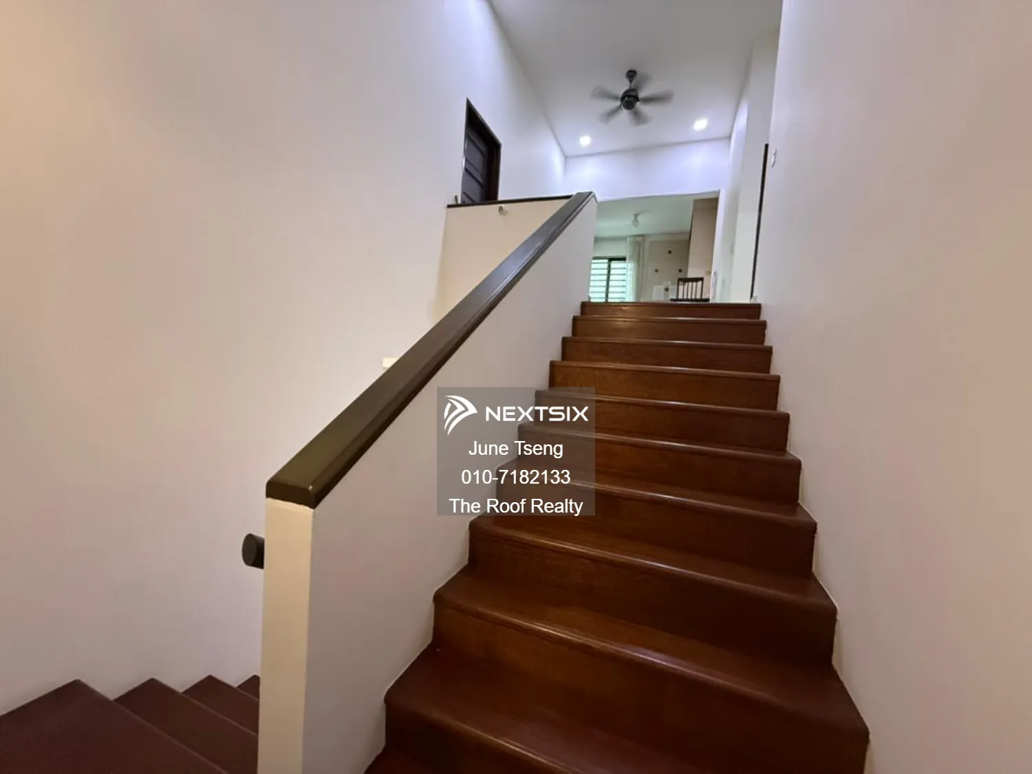 Semi-detached House For Sale in Iskandar Puteri (Nusajaya) Johor - Image 12