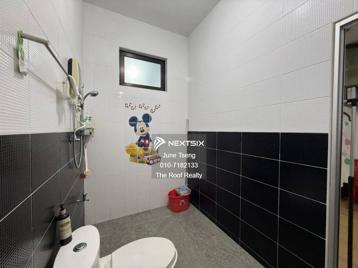 Semi-detached House For Sale in Iskandar Puteri (Nusajaya) Johor - Image 14
