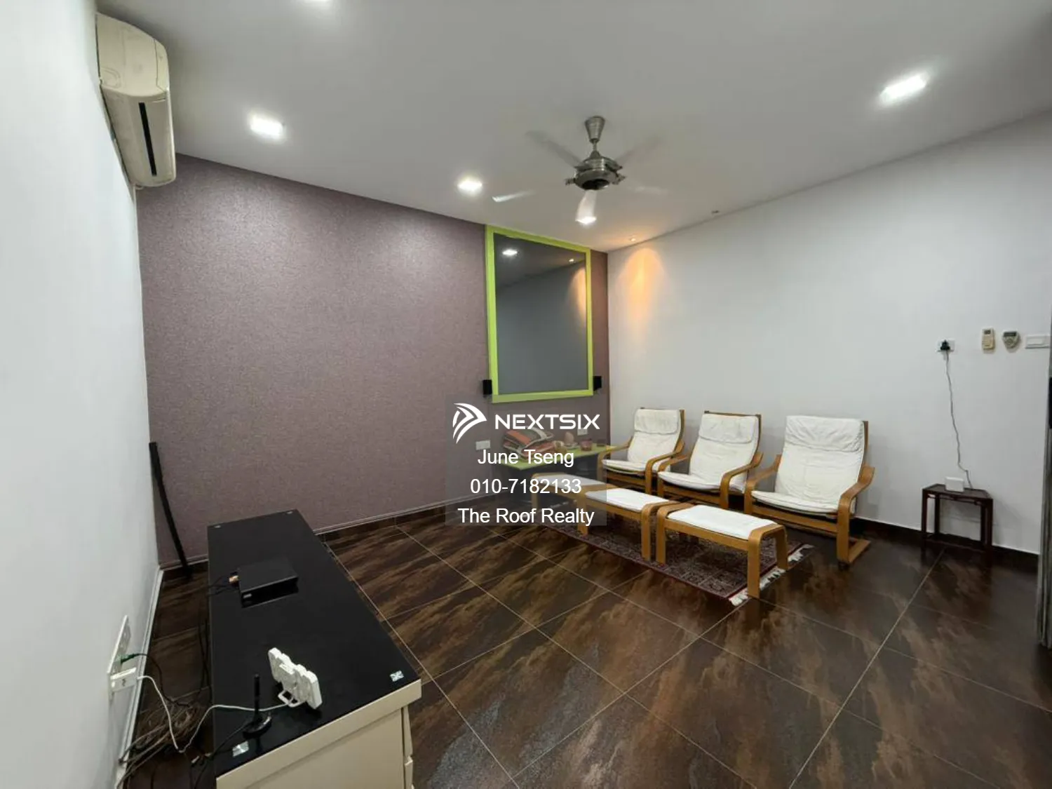 Semi-detached House For Sale in Iskandar Puteri (Nusajaya) Johor - Image 15
