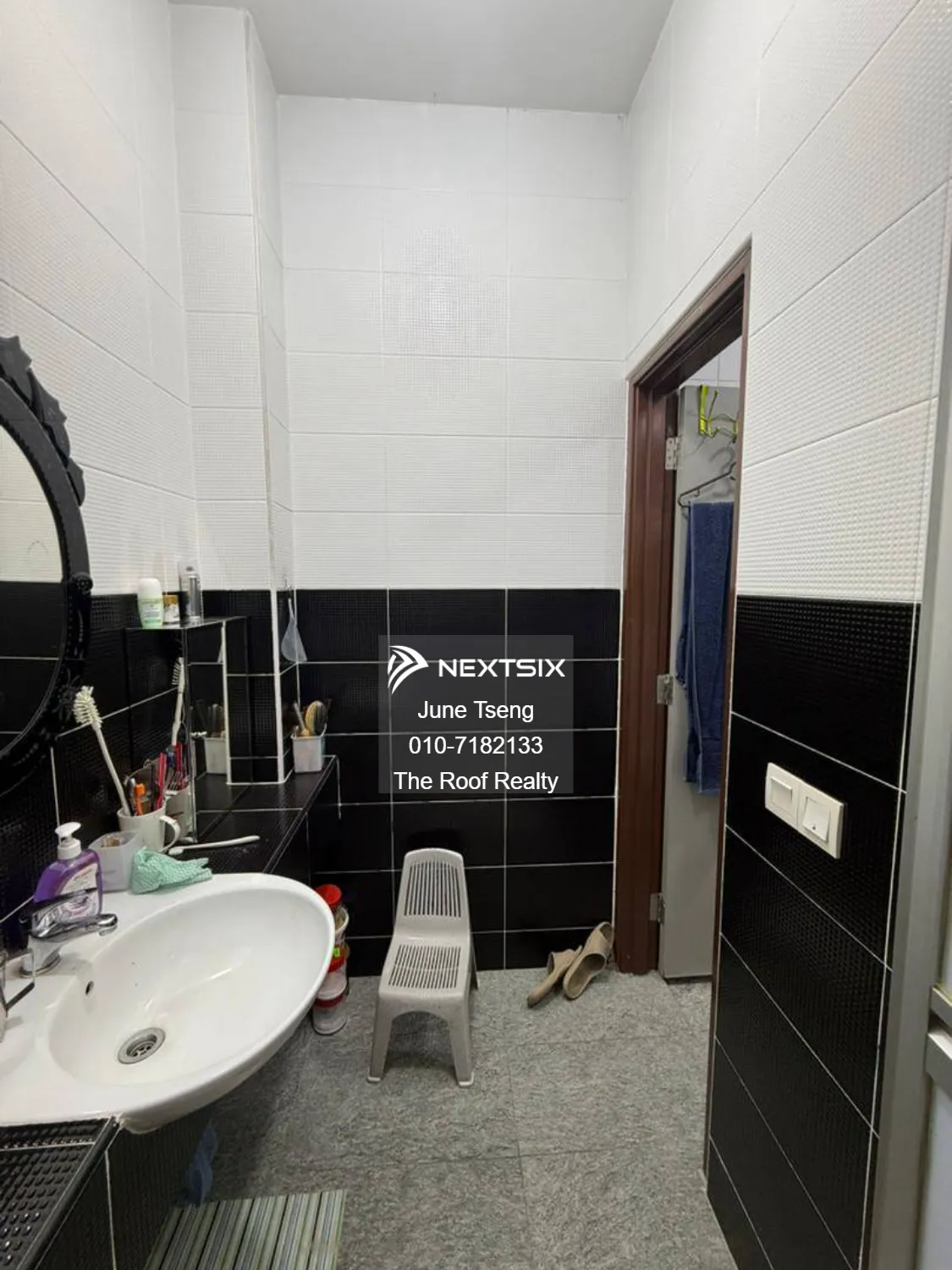 Semi-detached House For Sale in Iskandar Puteri (Nusajaya) Johor - Image 16