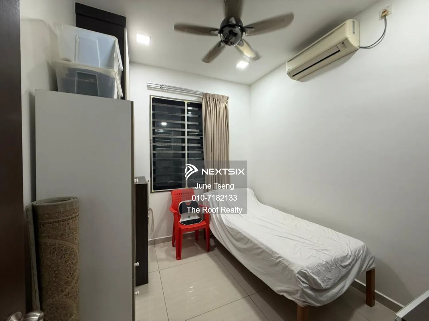 Semi-detached House For Sale in Iskandar Puteri (Nusajaya) Johor - Image 17