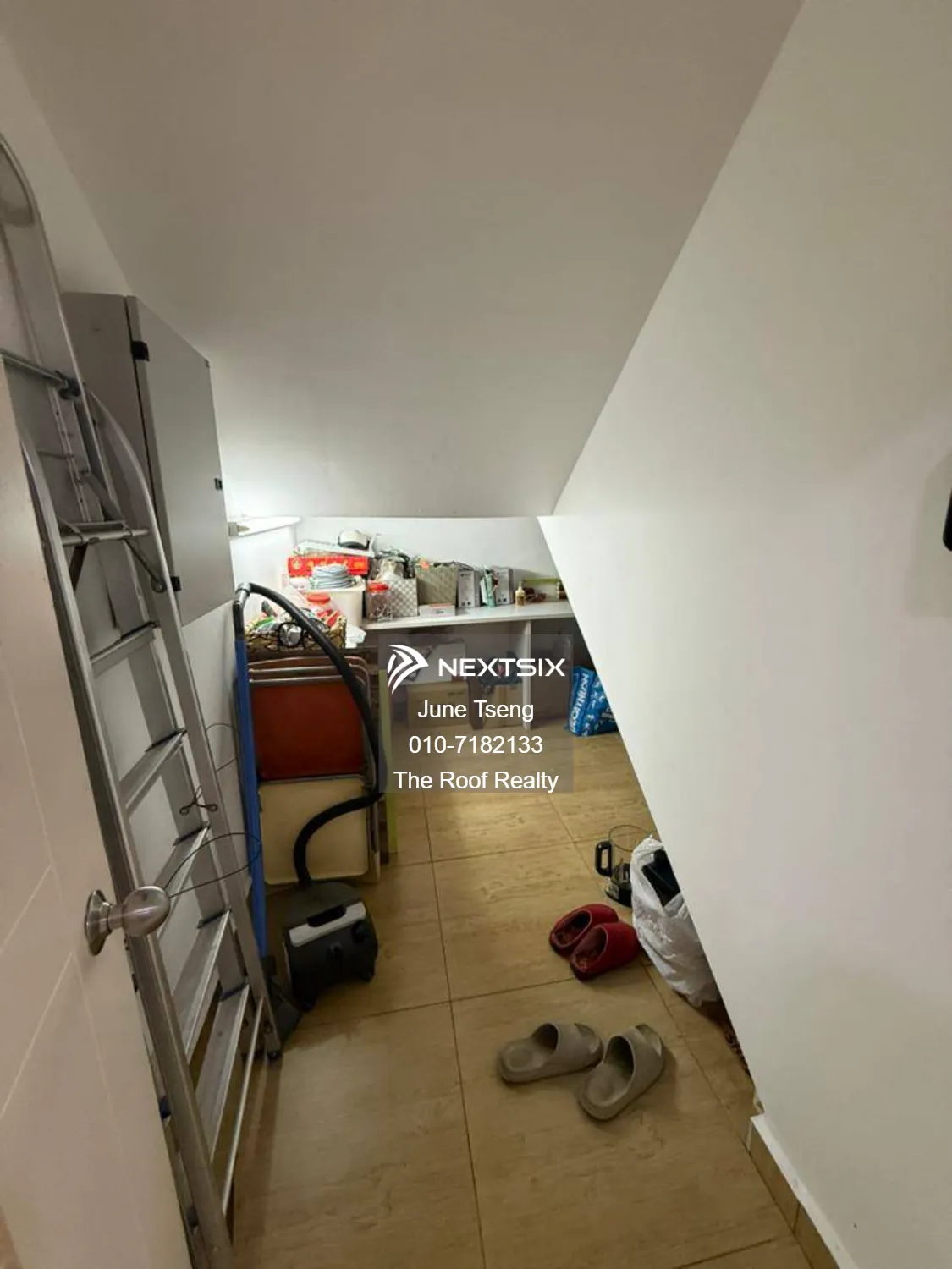 Semi-detached House For Sale in Iskandar Puteri (Nusajaya) Johor - Image 18