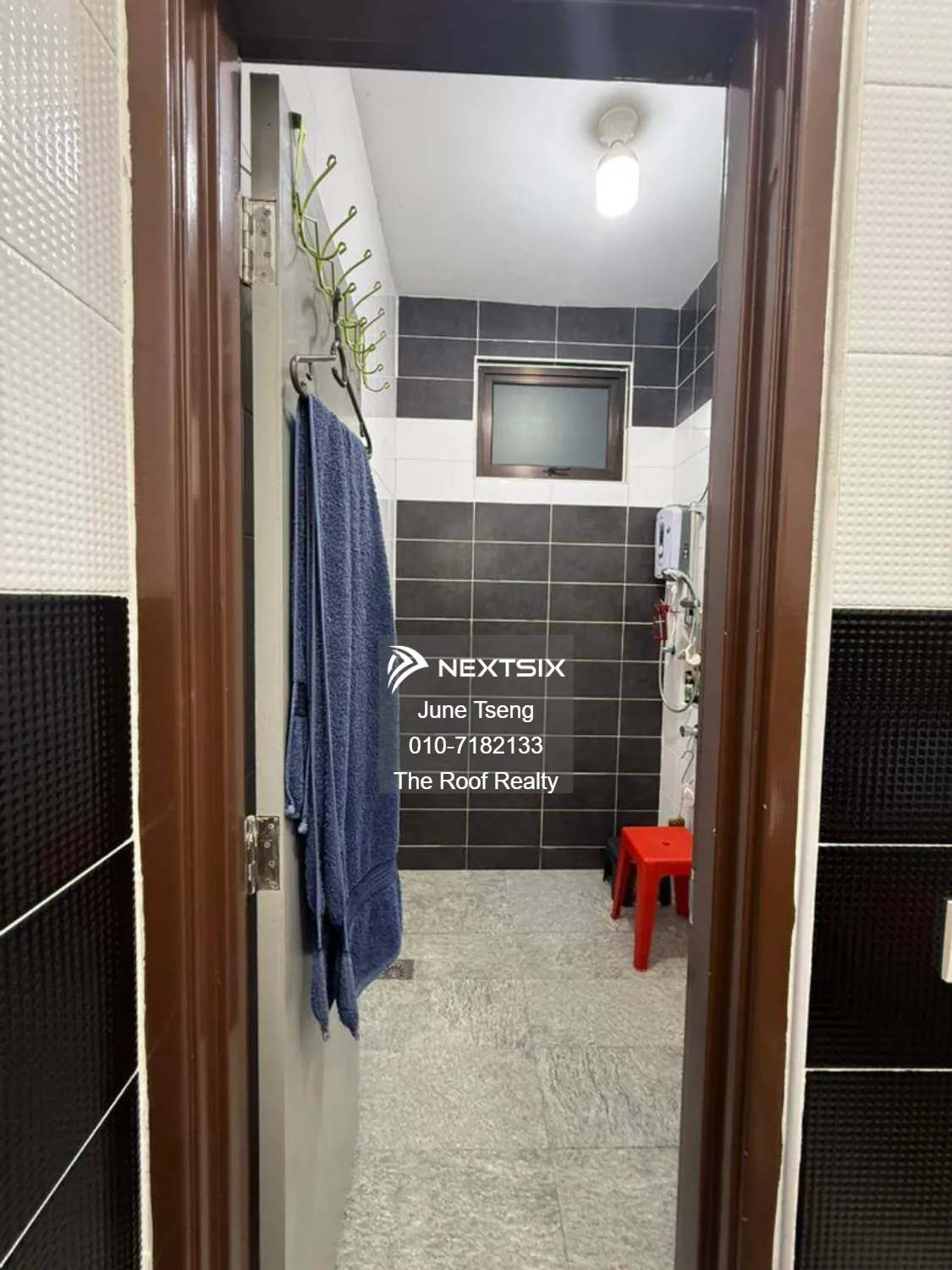 Semi-detached House For Sale in Iskandar Puteri (Nusajaya) Johor - Image 19