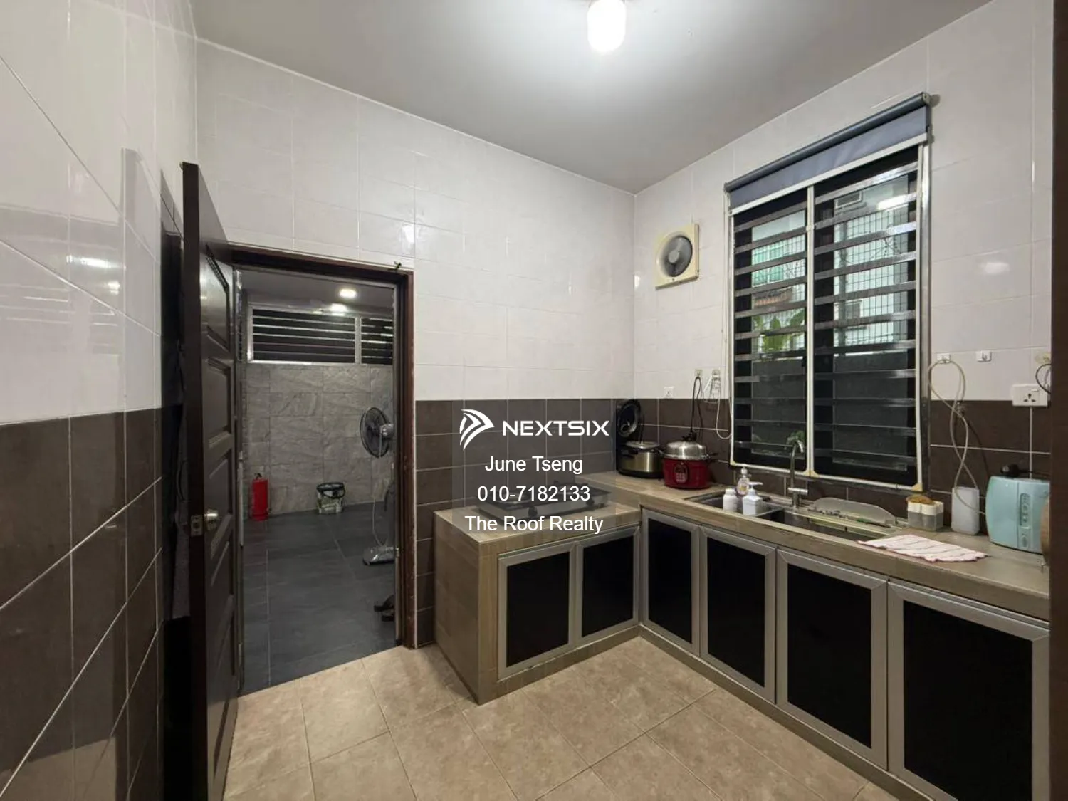 Semi-detached House For Sale in Iskandar Puteri (Nusajaya) Johor - Image 2