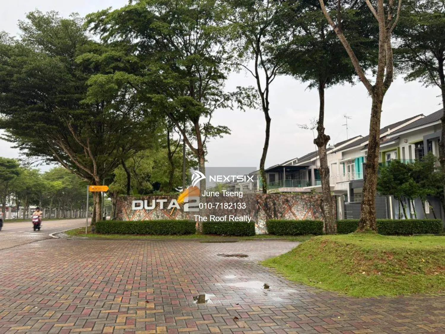 Semi-detached House For Sale in Iskandar Puteri (Nusajaya) Johor - Image 20