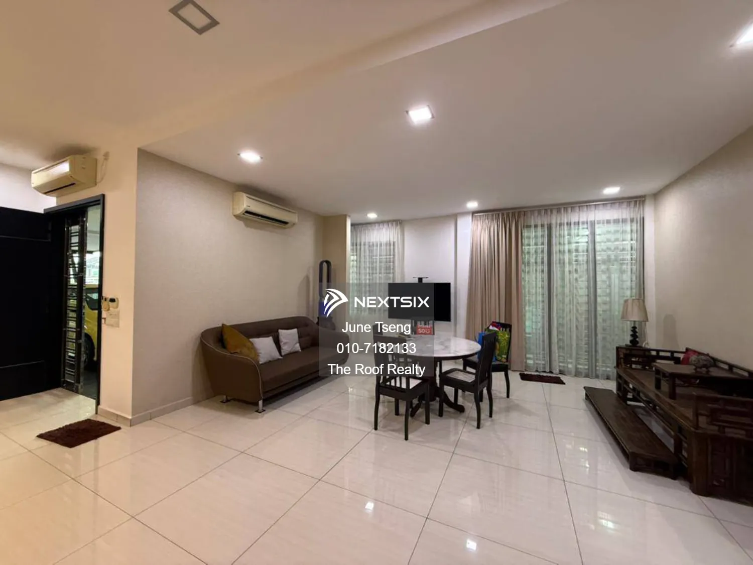 Semi-detached House For Sale in Iskandar Puteri (Nusajaya) Johor - Image 21