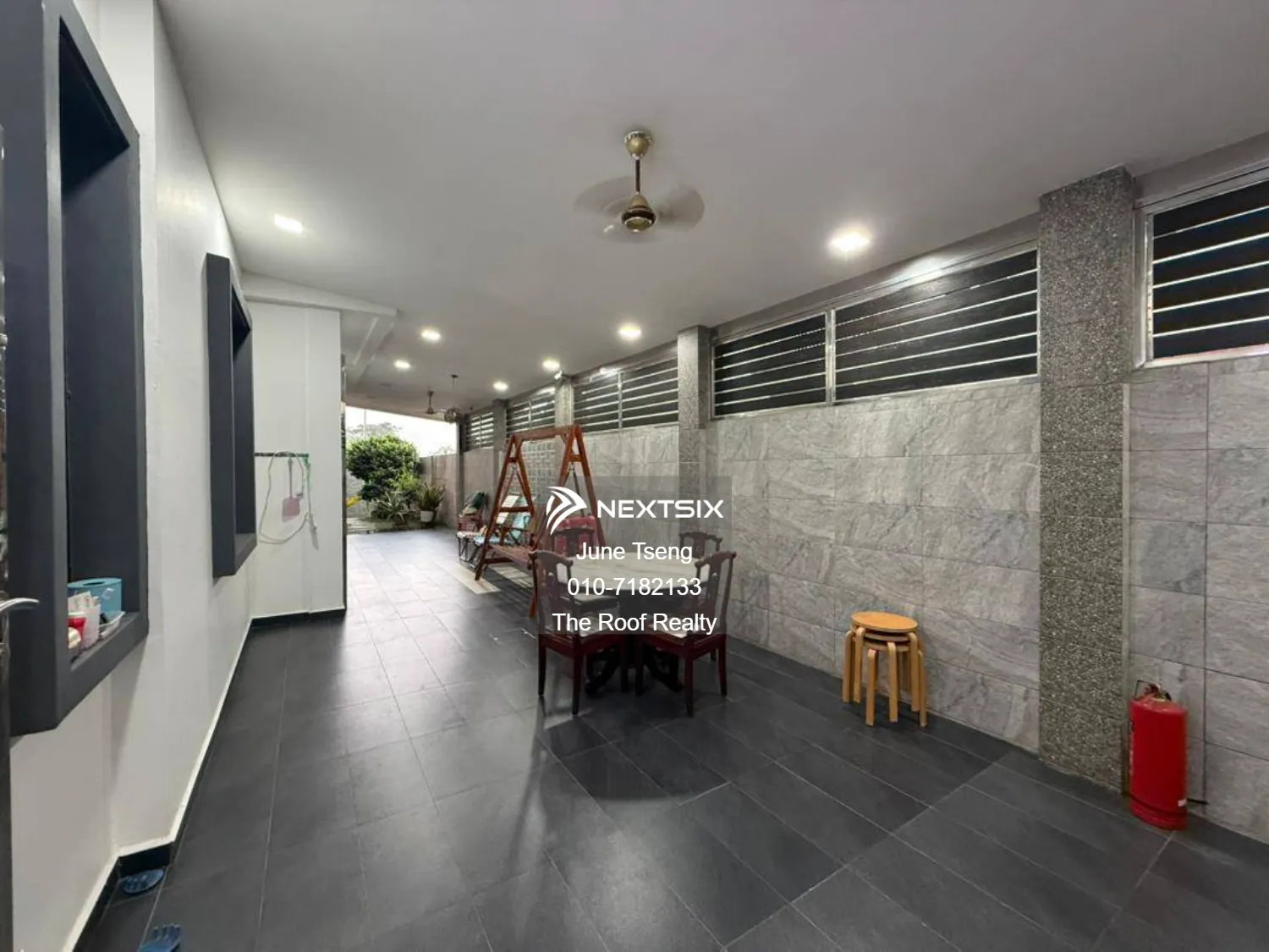 Semi-detached House For Sale in Iskandar Puteri (Nusajaya) Johor - Image 22