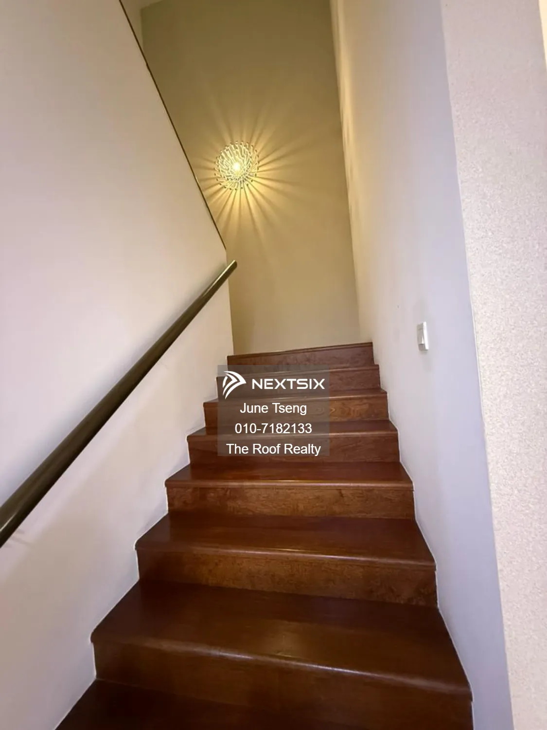 Semi-detached House For Sale in Iskandar Puteri (Nusajaya) Johor - Image 23