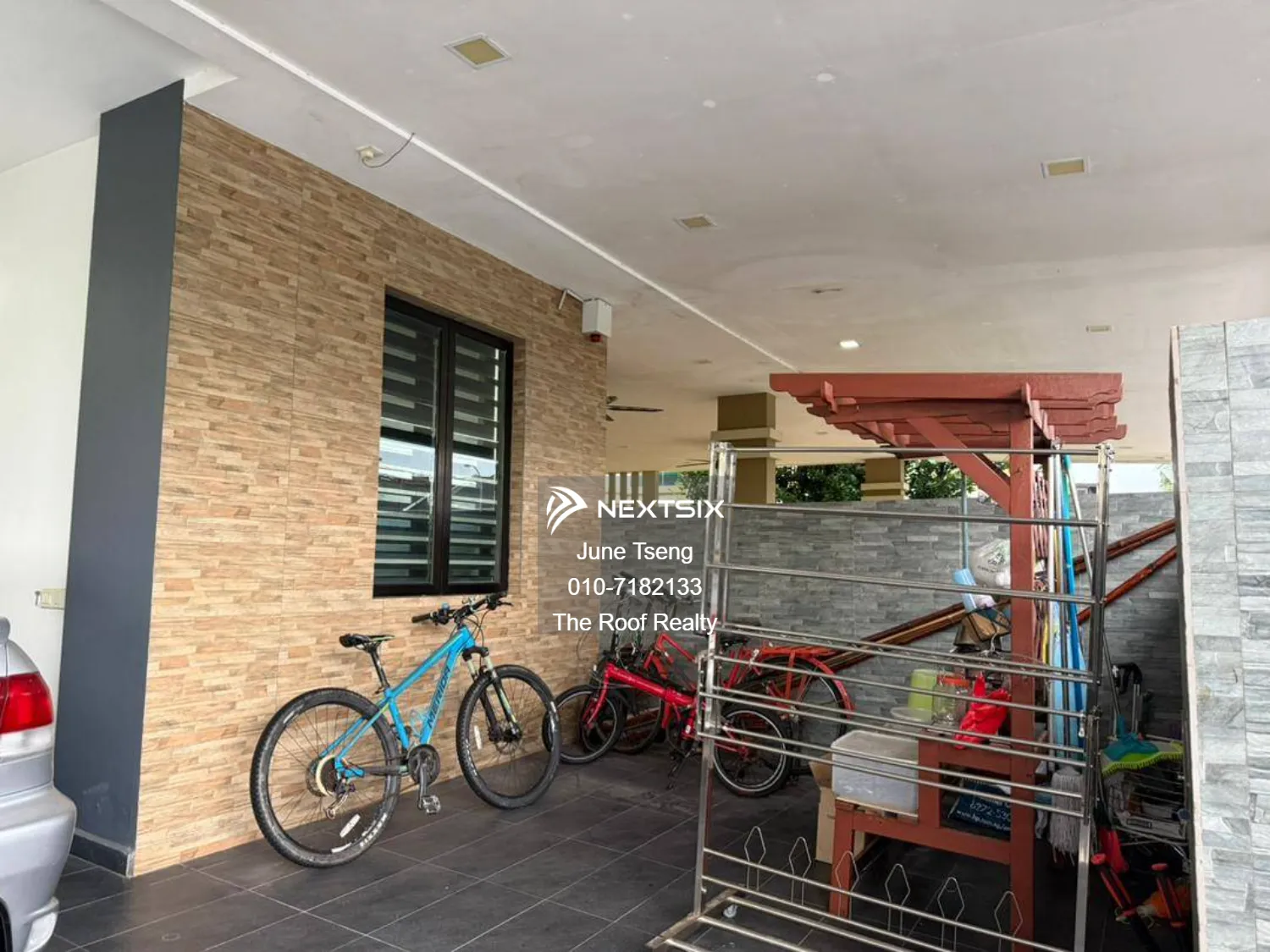 Semi-detached House For Sale in Iskandar Puteri (Nusajaya) Johor - Image 24