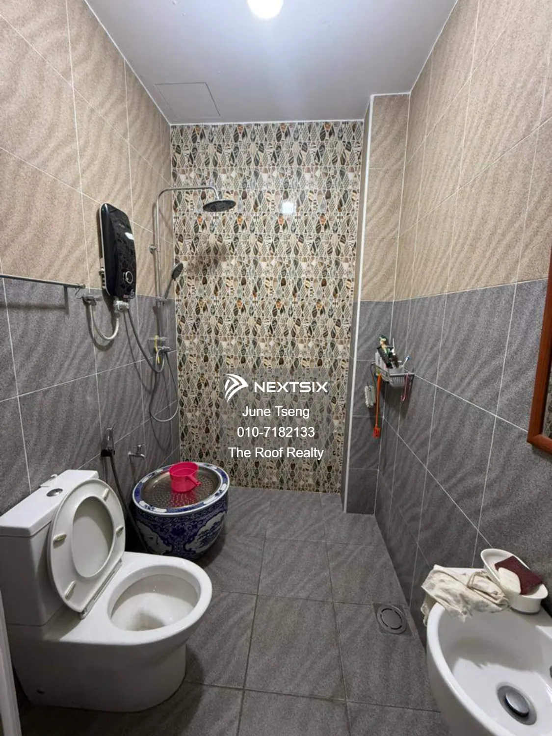 Semi-detached House For Sale in Iskandar Puteri (Nusajaya) Johor - Image 26