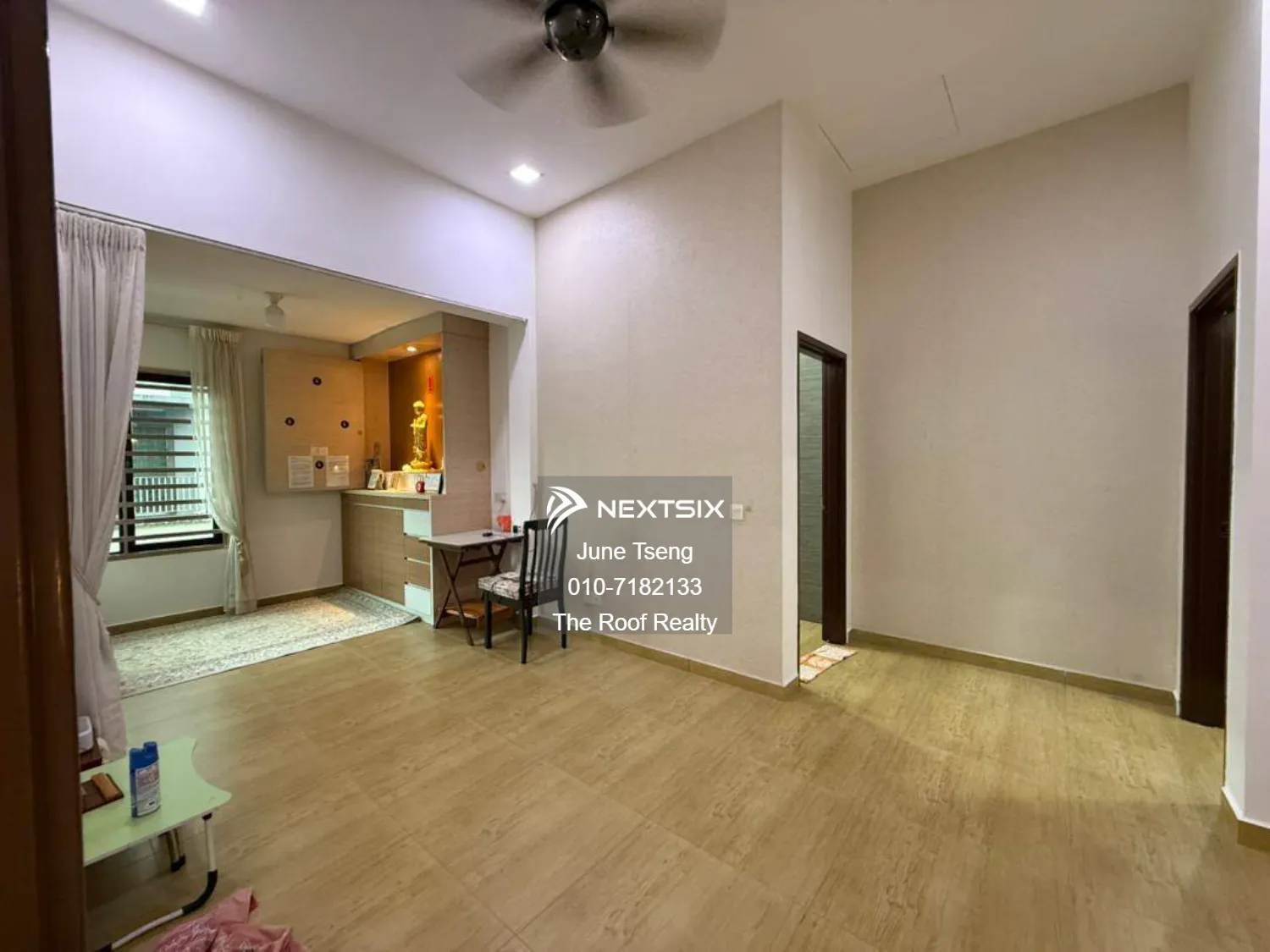 Semi-detached House For Sale in Iskandar Puteri (Nusajaya) Johor - Image 27