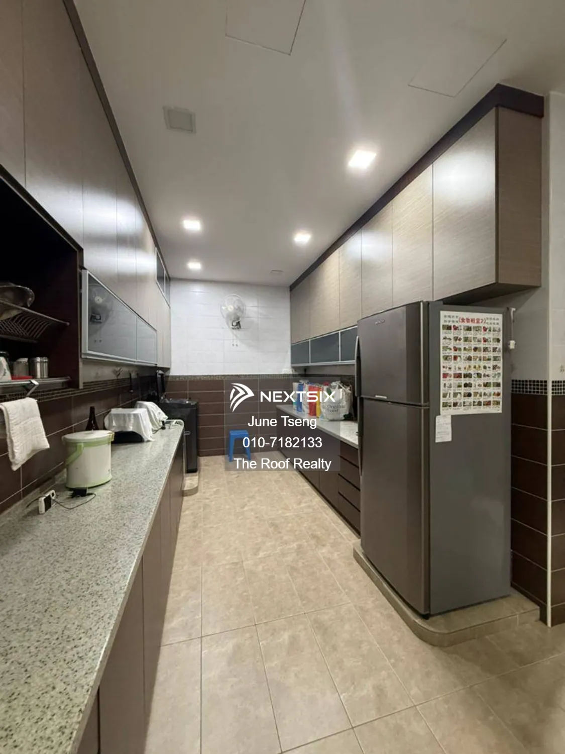 Semi-detached House For Sale in Iskandar Puteri (Nusajaya) Johor - Image 28