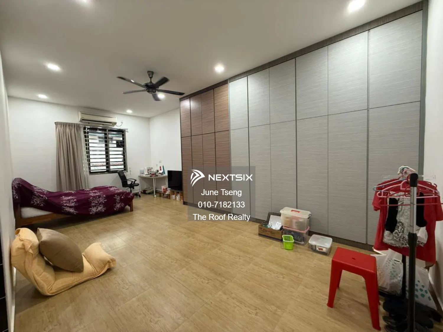 Semi-detached House For Sale in Iskandar Puteri (Nusajaya) Johor - Image 29