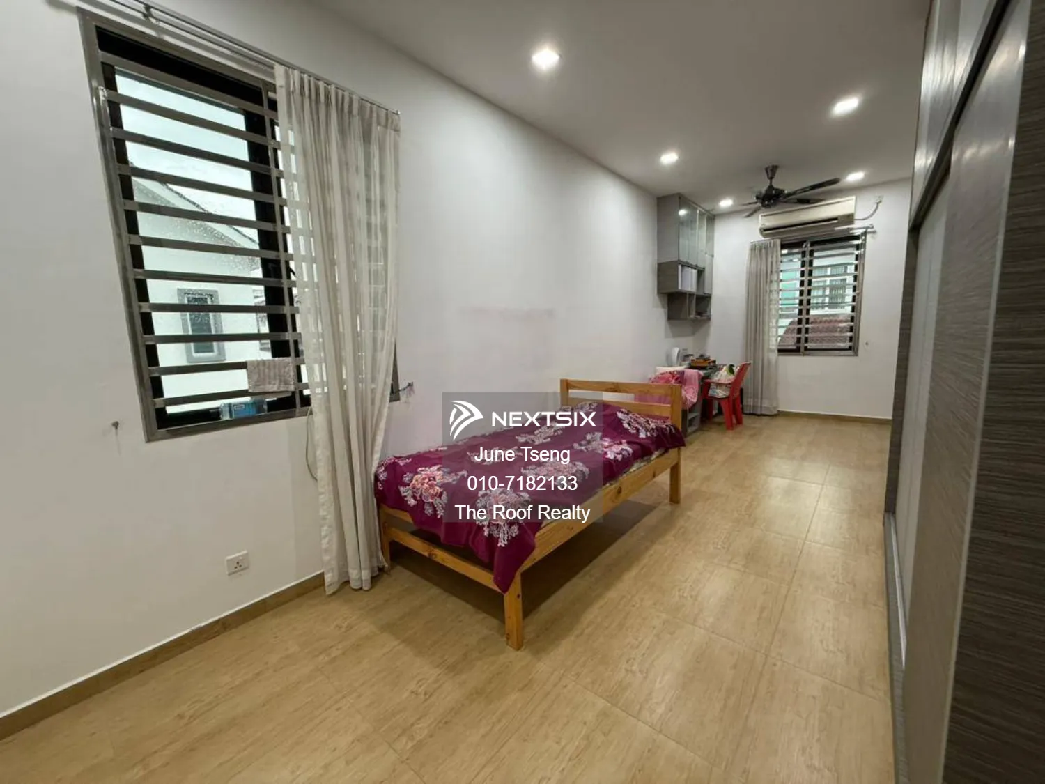 Semi-detached House For Sale in Iskandar Puteri (Nusajaya) Johor - Image 3
