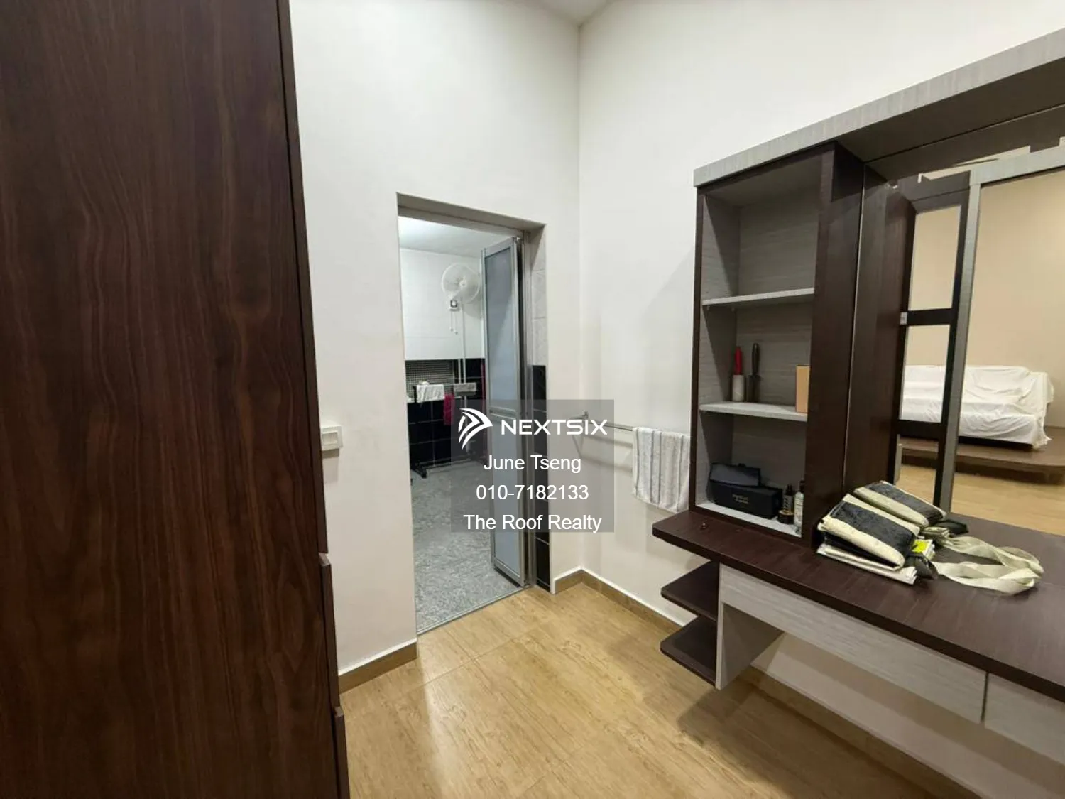 Semi-detached House For Sale in Iskandar Puteri (Nusajaya) Johor - Image 5
