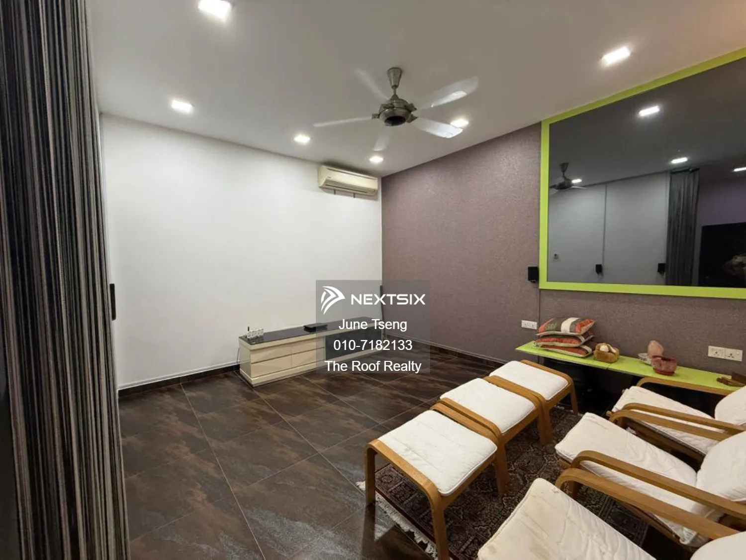 Semi-detached House For Sale in Iskandar Puteri (Nusajaya) Johor - Image 6